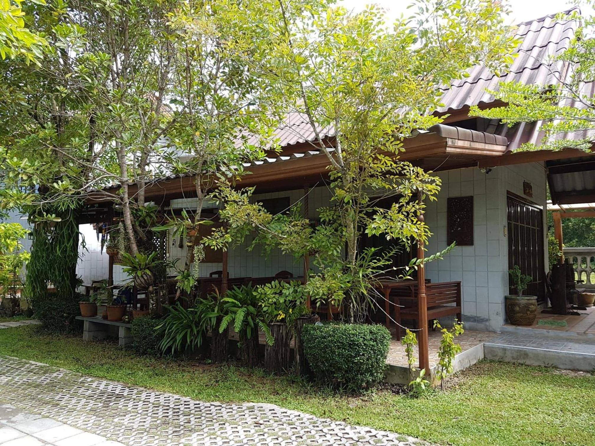 Asiana House view 2