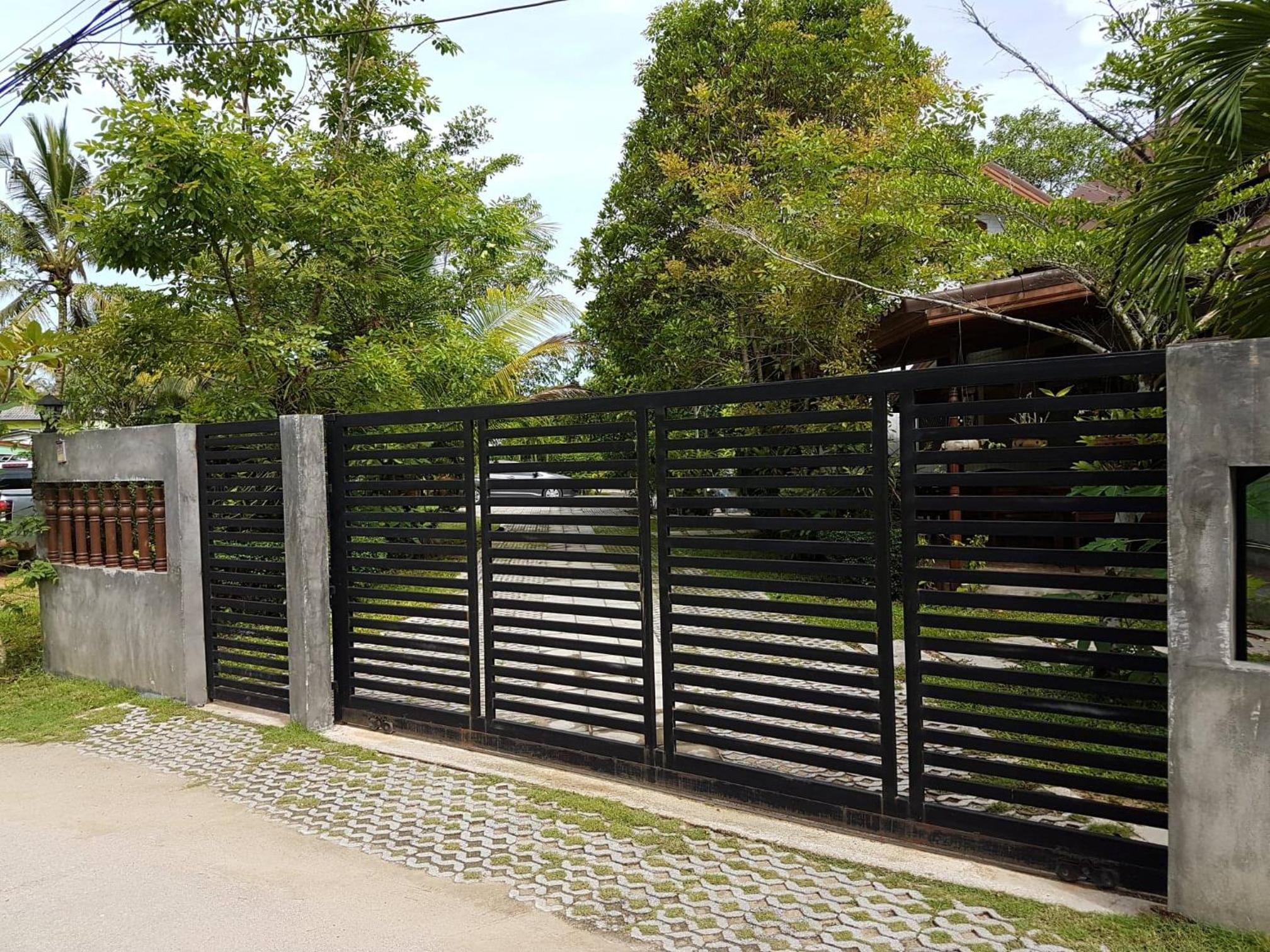 Asiana House view 3