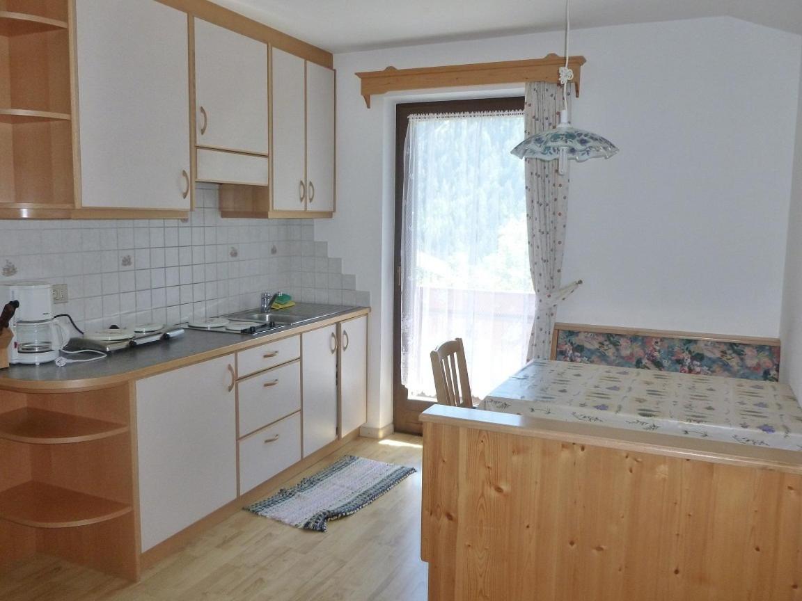 Residence Alpenblick view 3