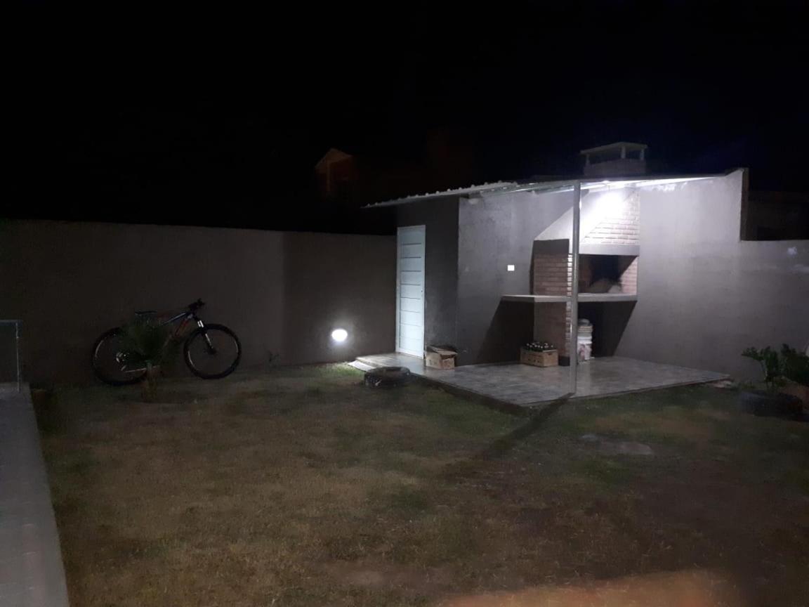 Complejo LUMA, Con Pileta