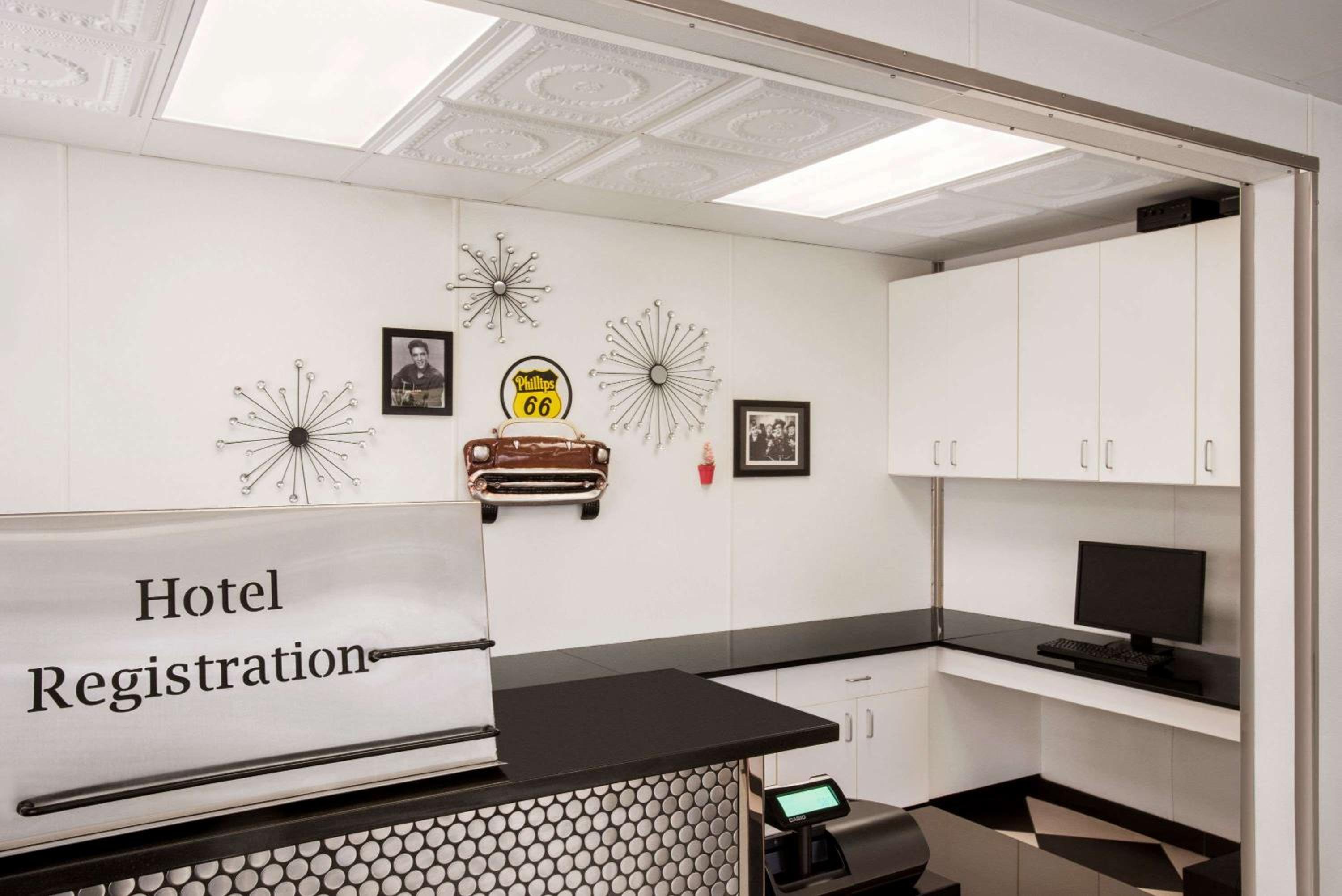 Baymont by Wyndham Glenwood - Property Image 7