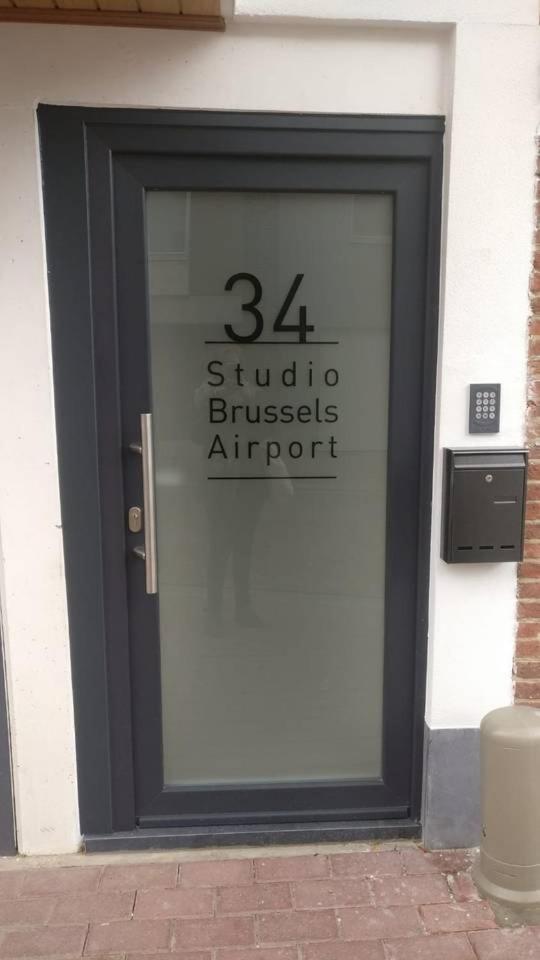 Studio Brussels Airport - EU-District