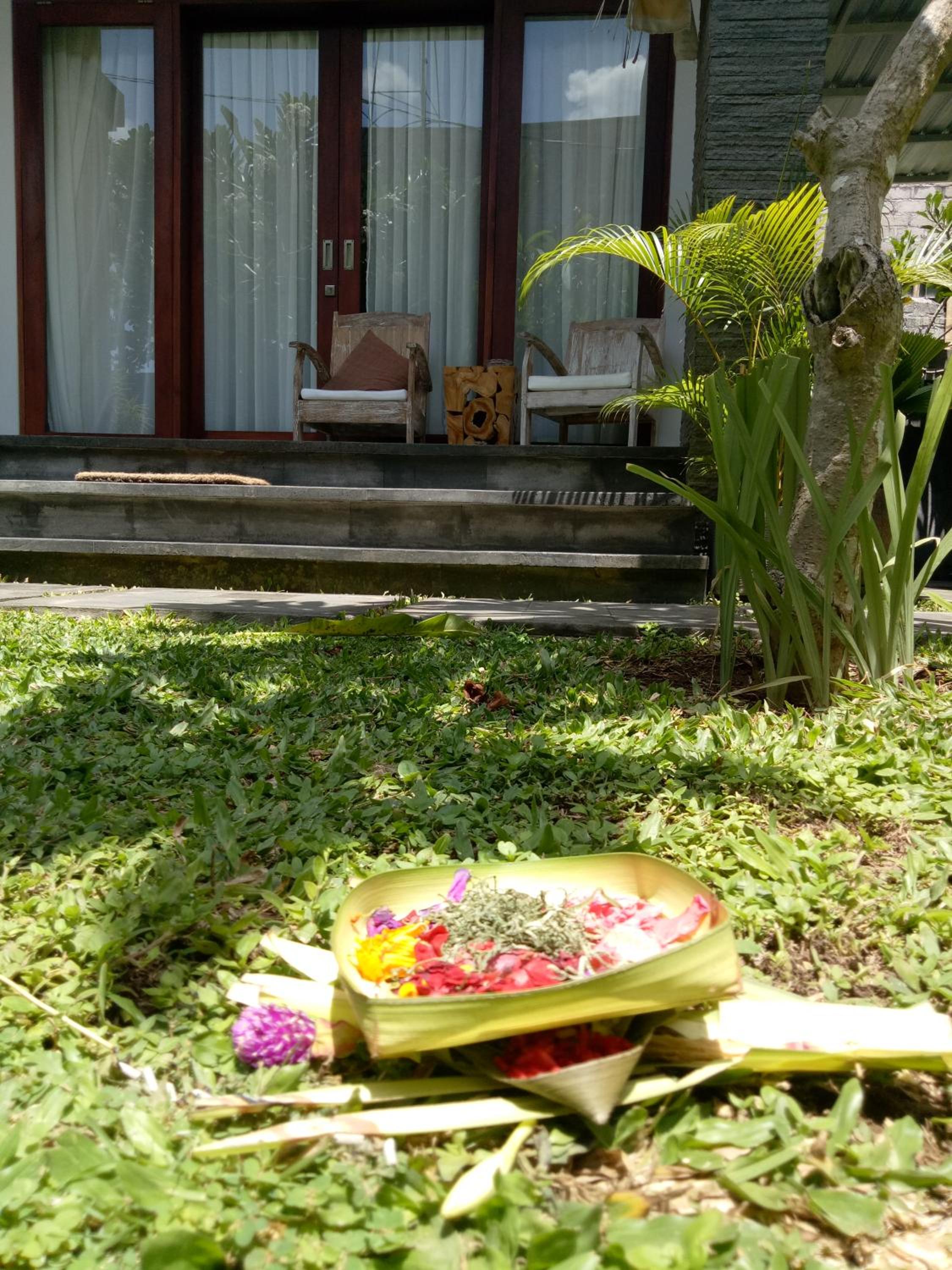 Guest House Reisya view 5