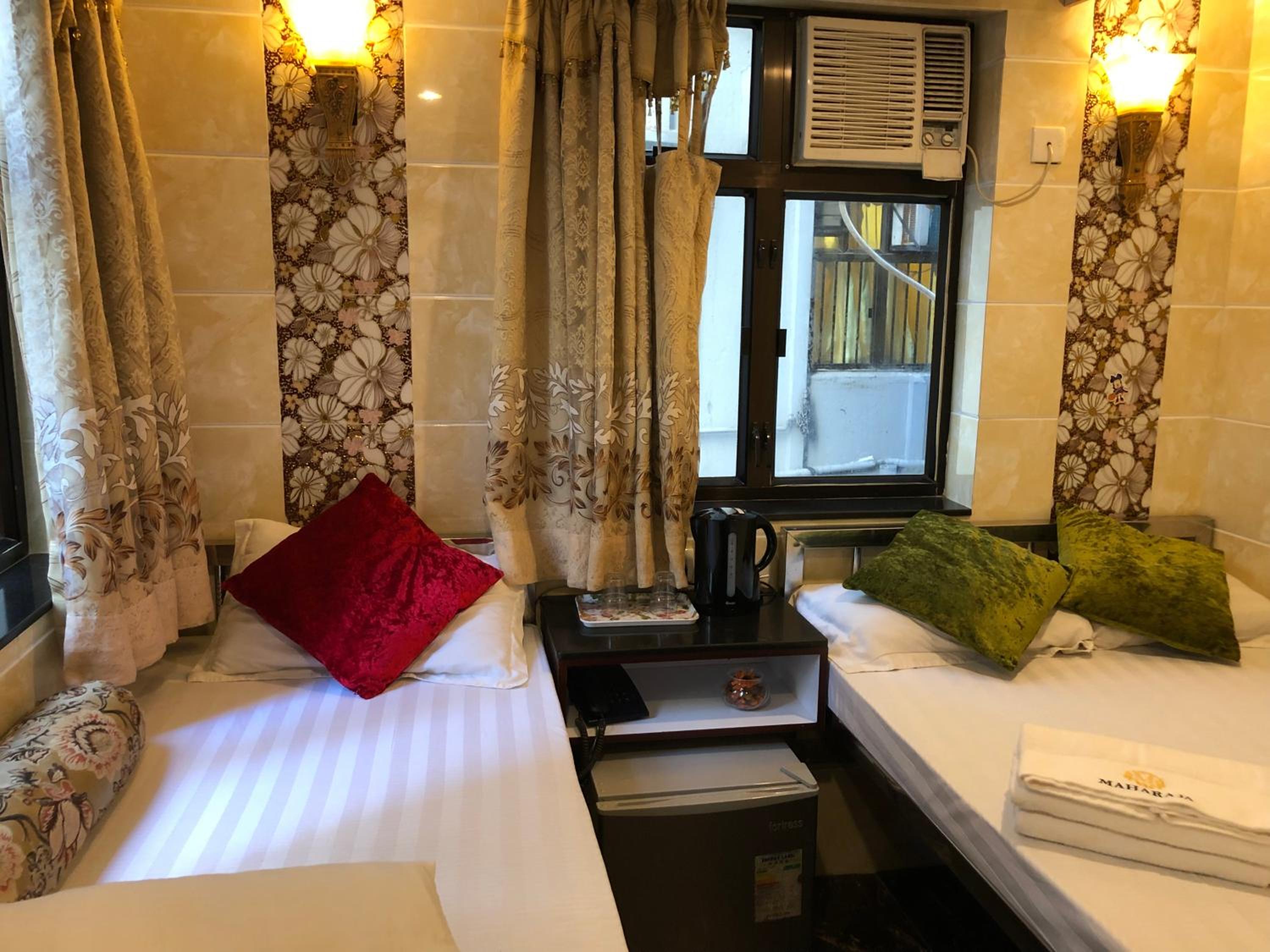 Maharaja Guesthouse