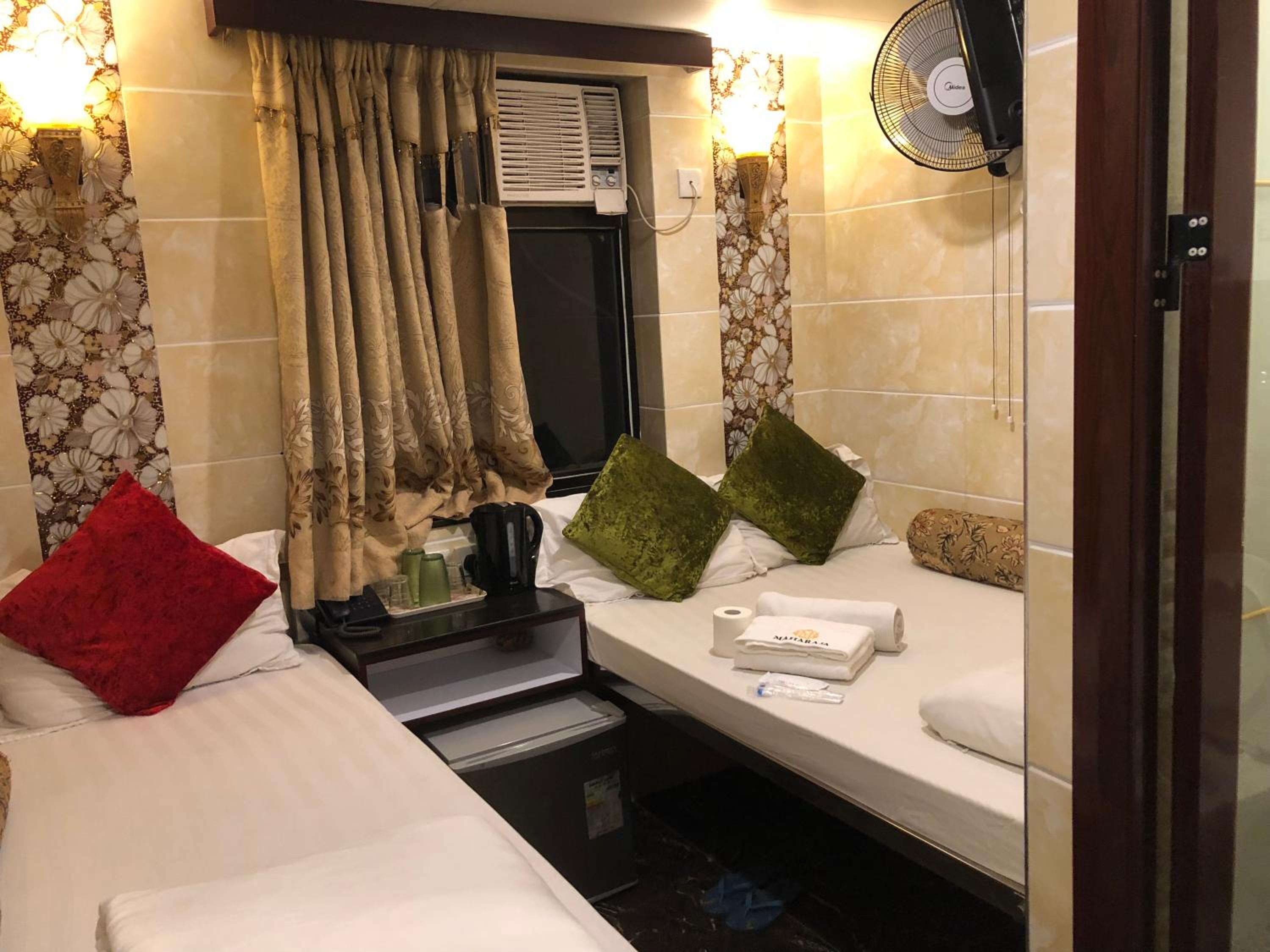 Maharaja Guesthouse