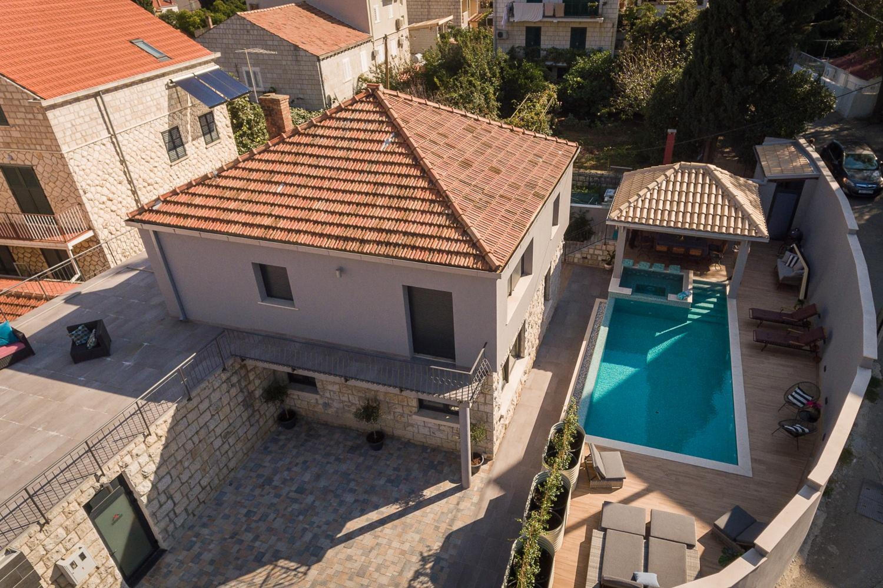Villa Vikor