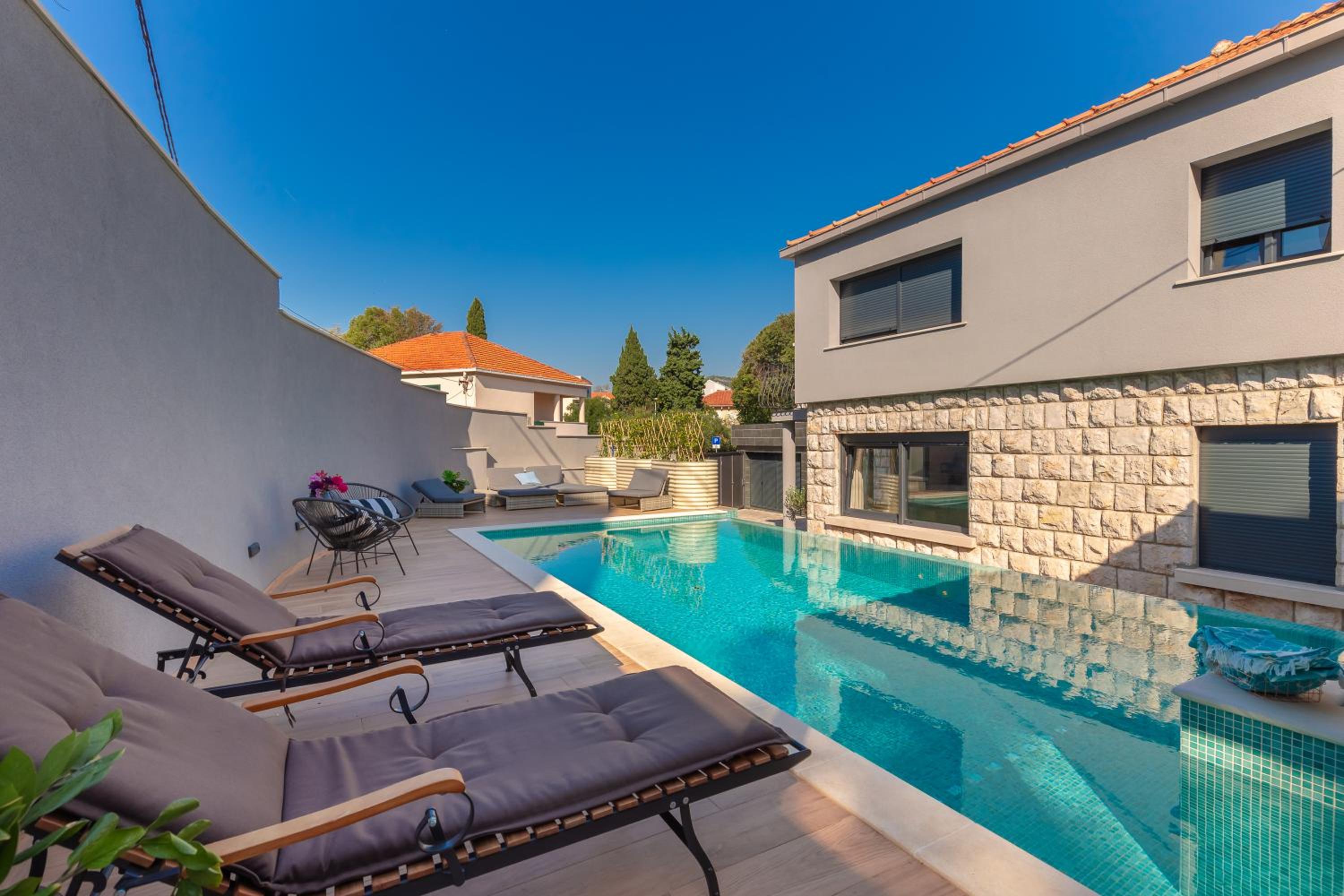 Villa Vikor