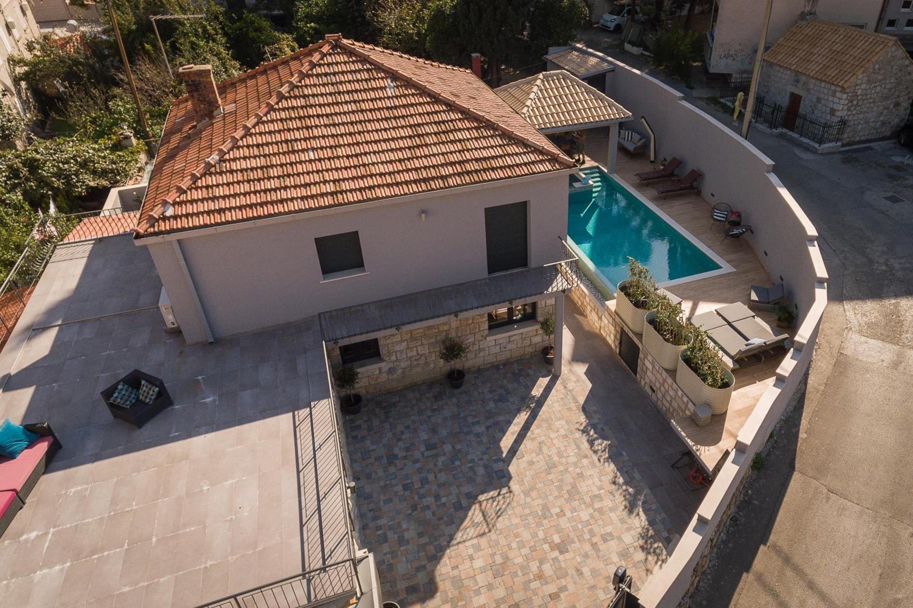 Villa Vikor