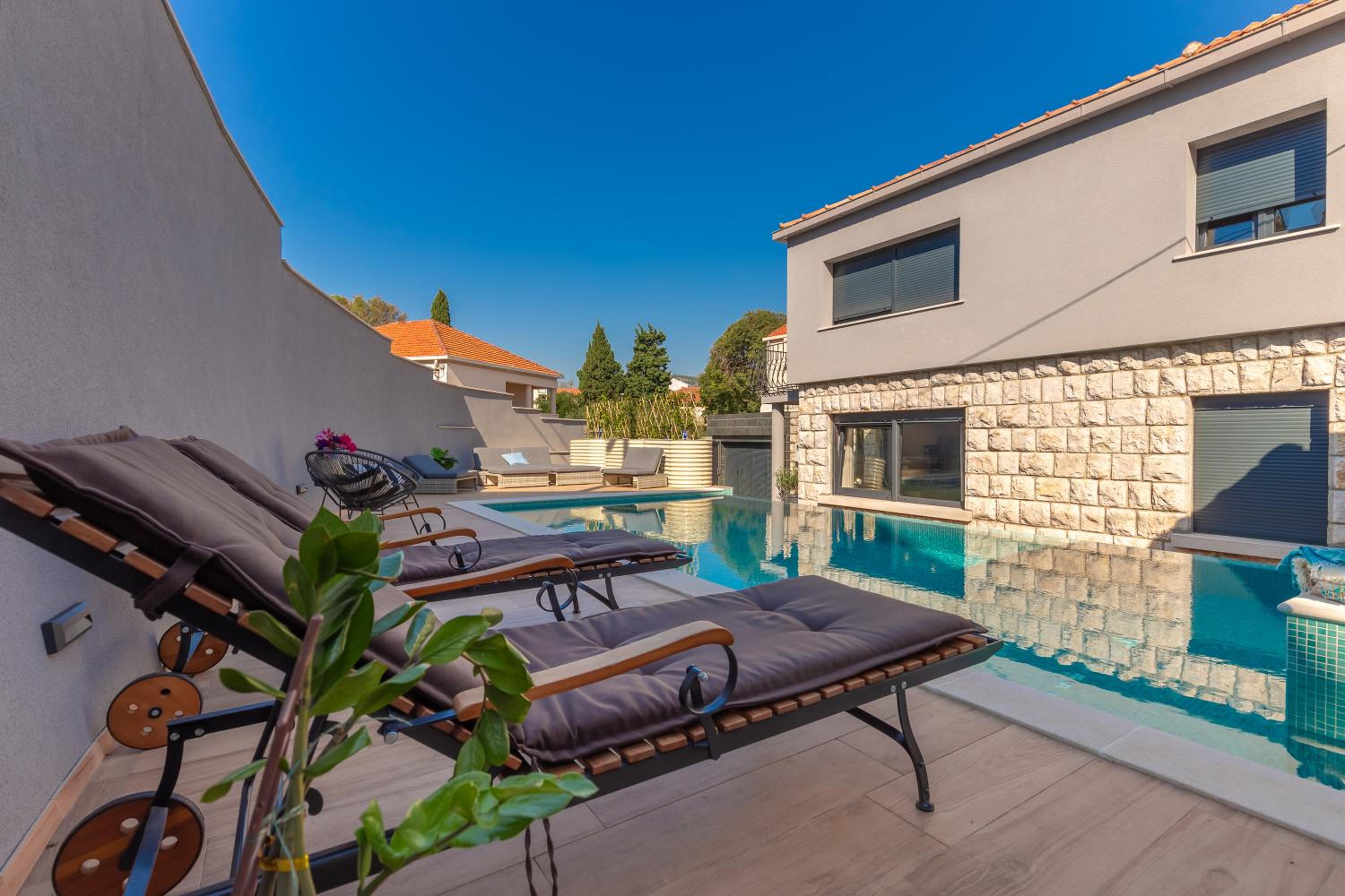 Villa Vikor