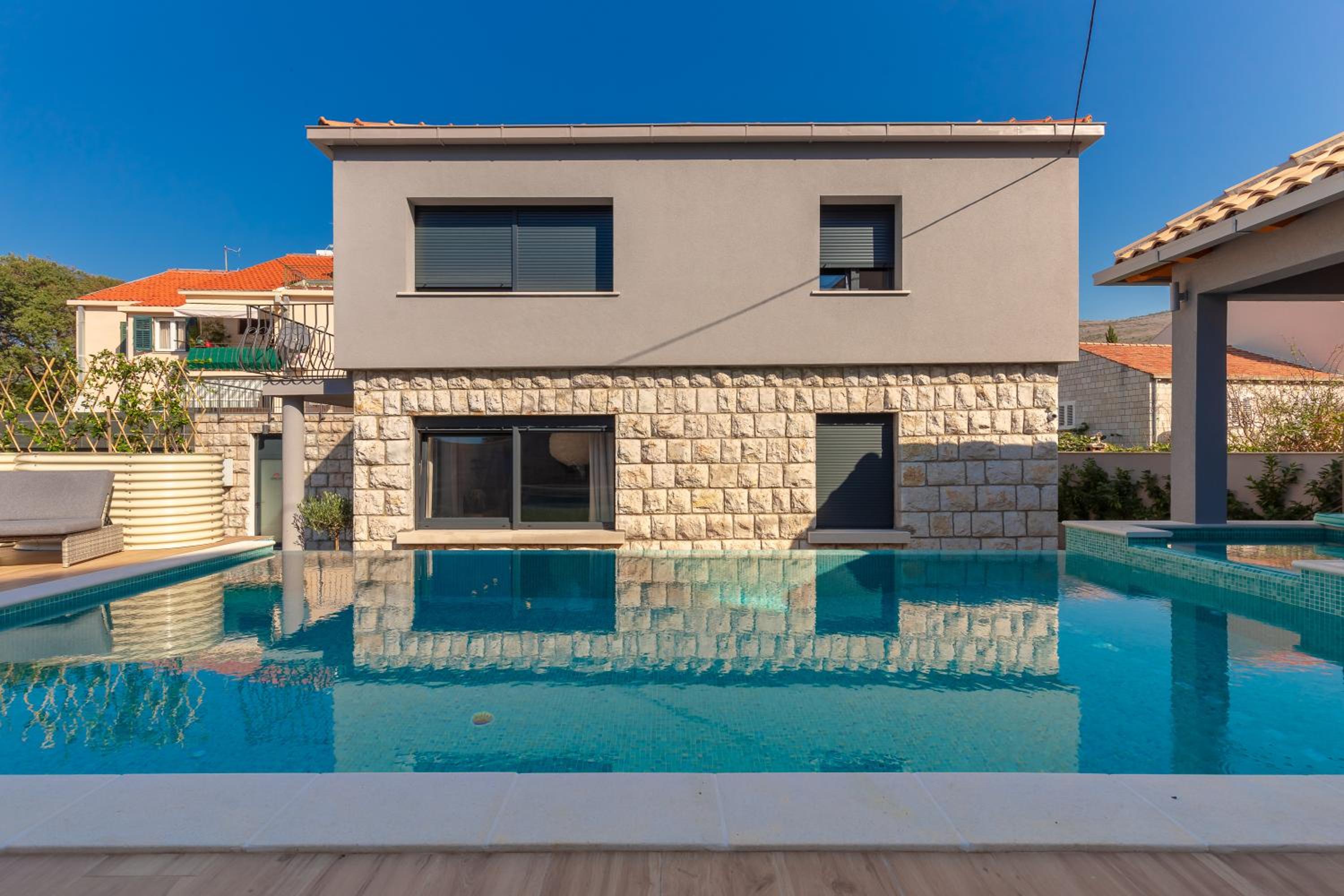 Villa Vikor