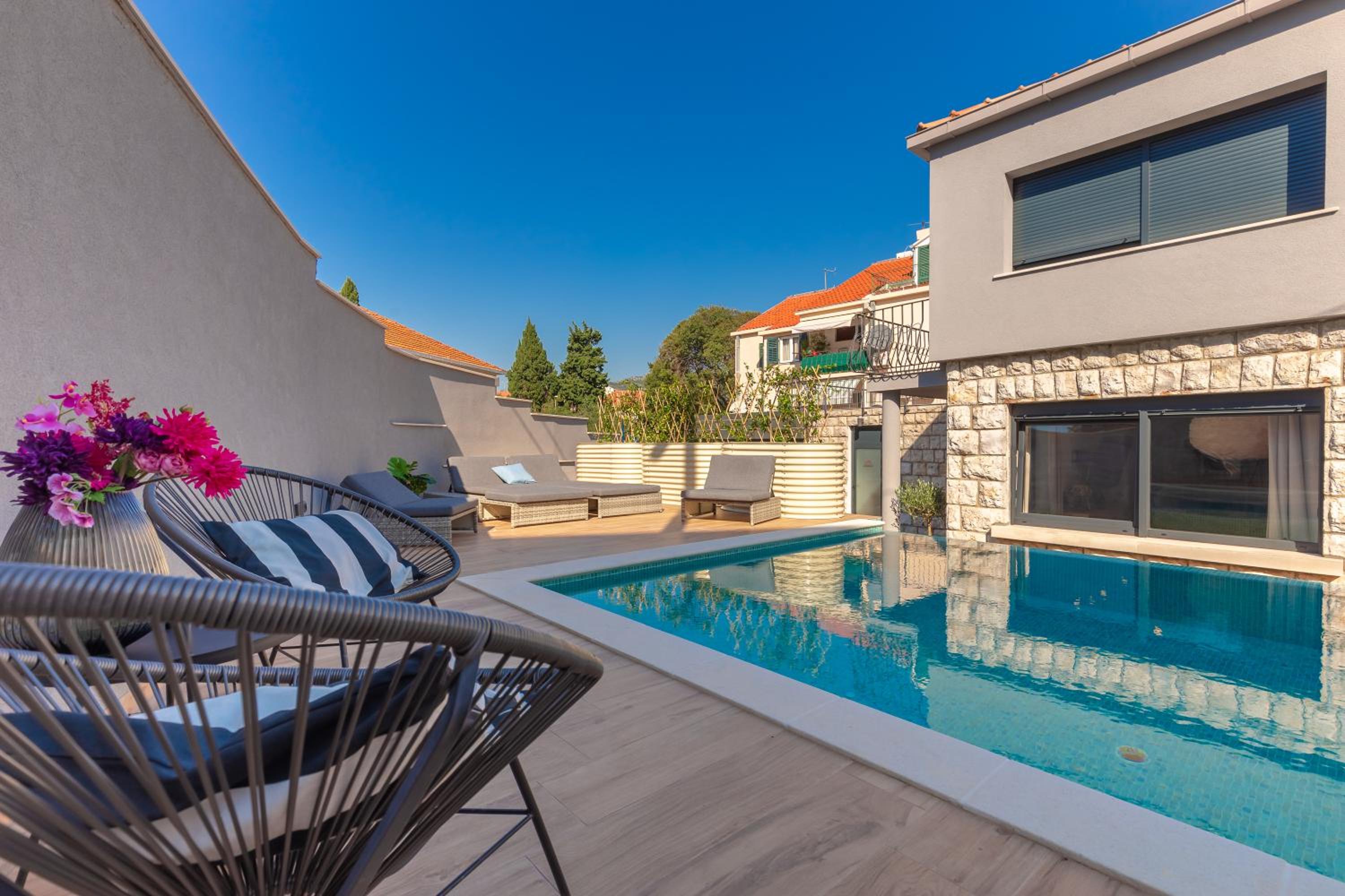 Villa Vikor