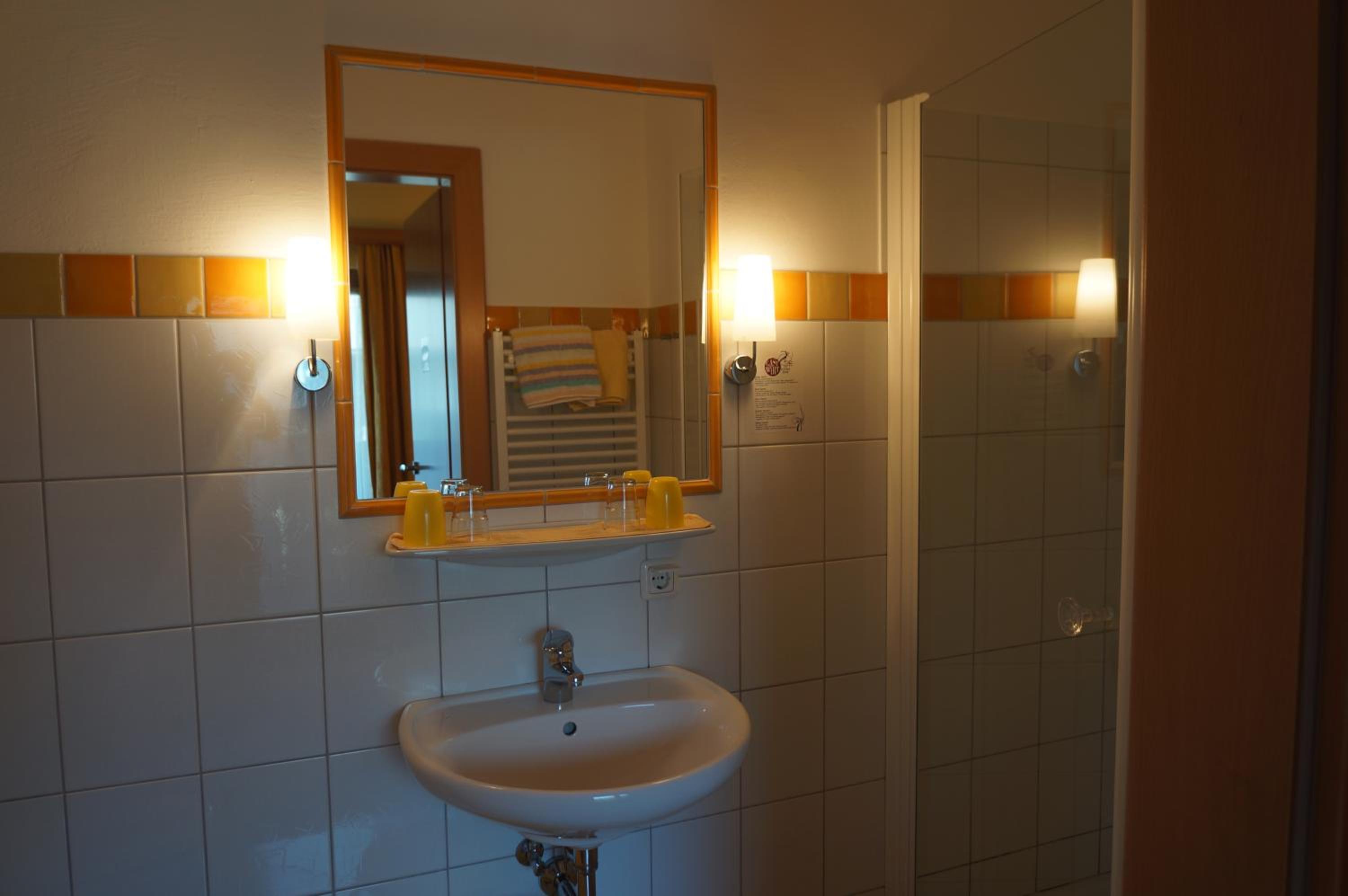 Pension Klimesch