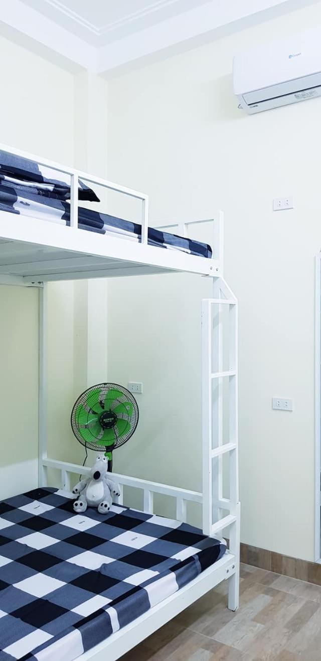 Quy Nhon Homestay BnB