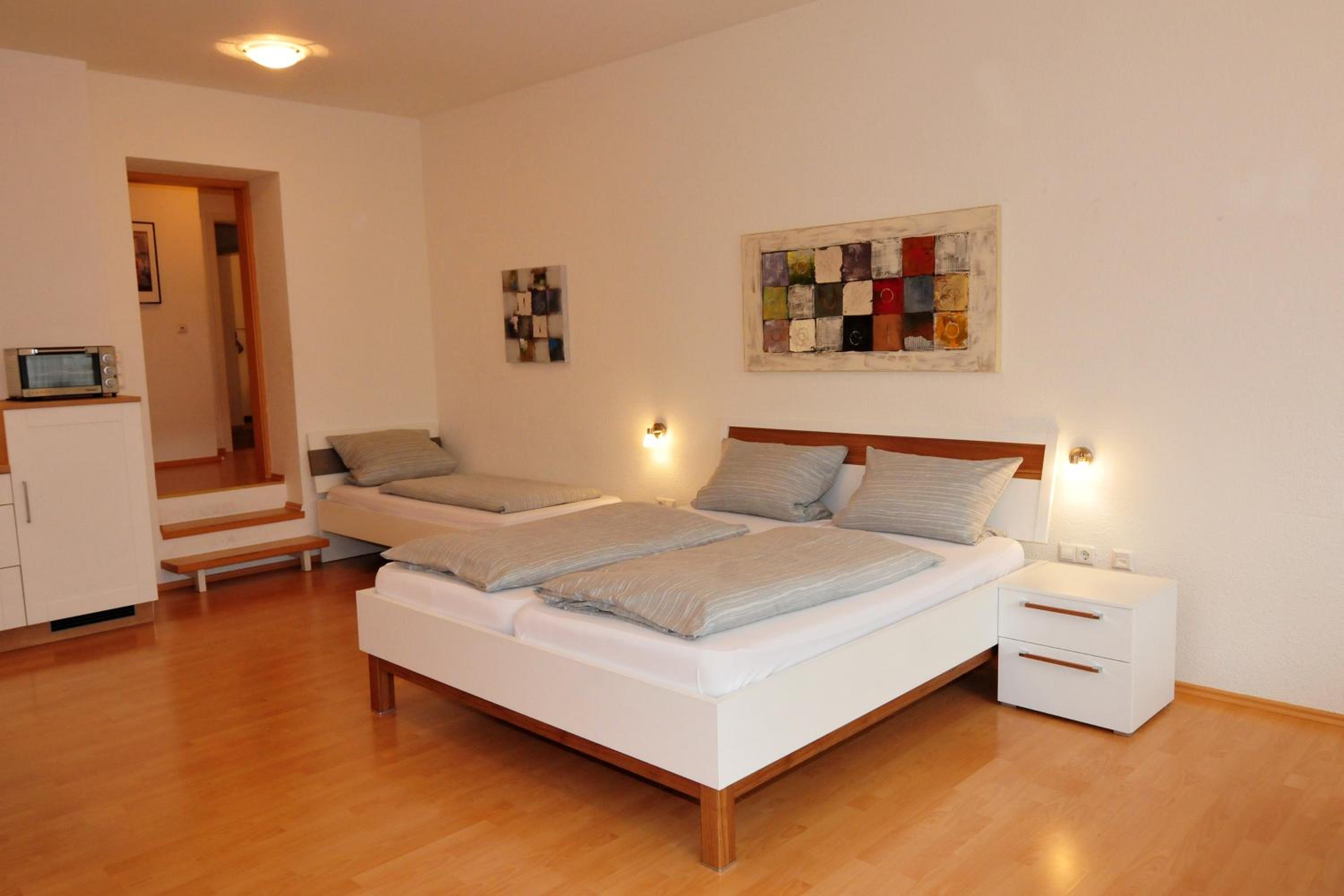 Apartments Münchbach - near Europa-Park and Rulantica