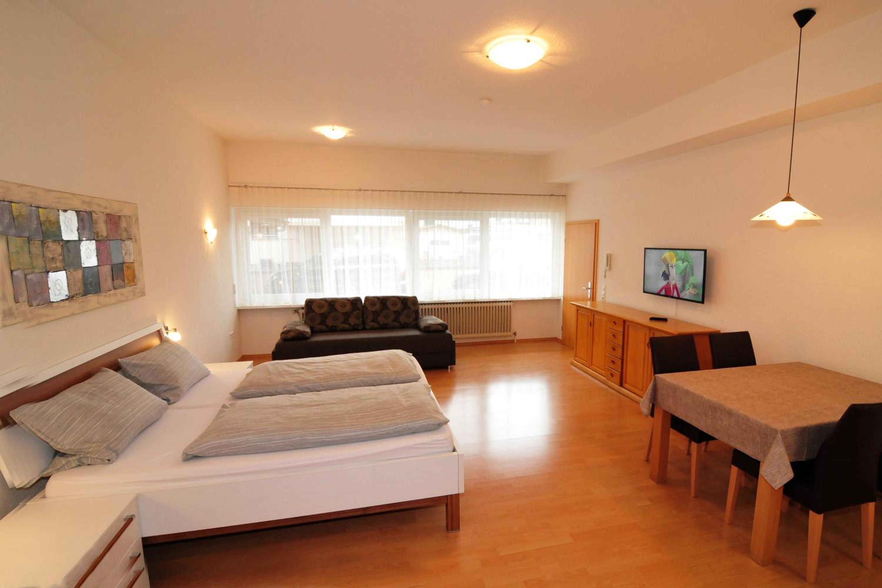 Apartments Münchbach - near Europa-Park and Rulantica
