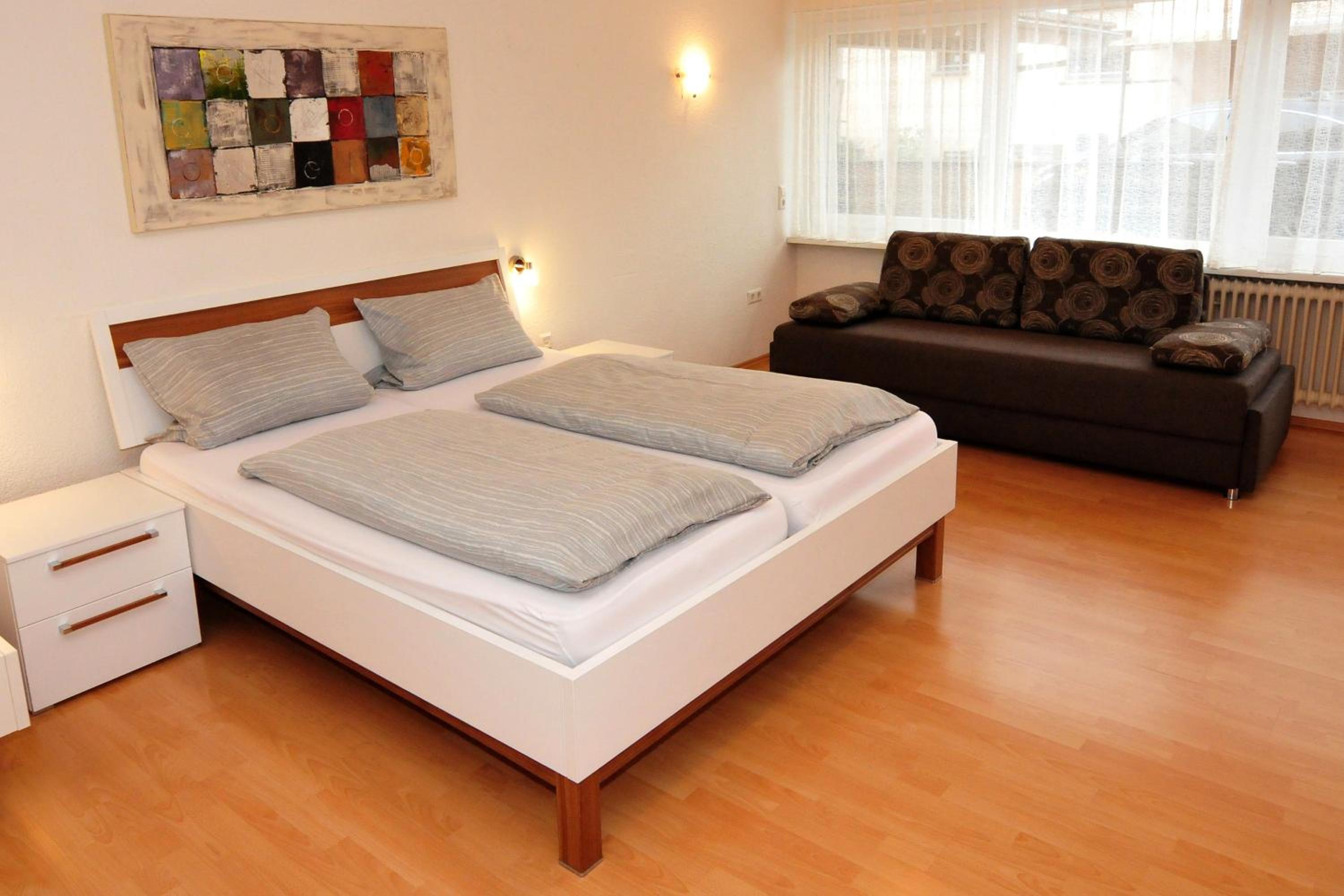 Apartments Münchbach - near Europa-Park and Rulantica