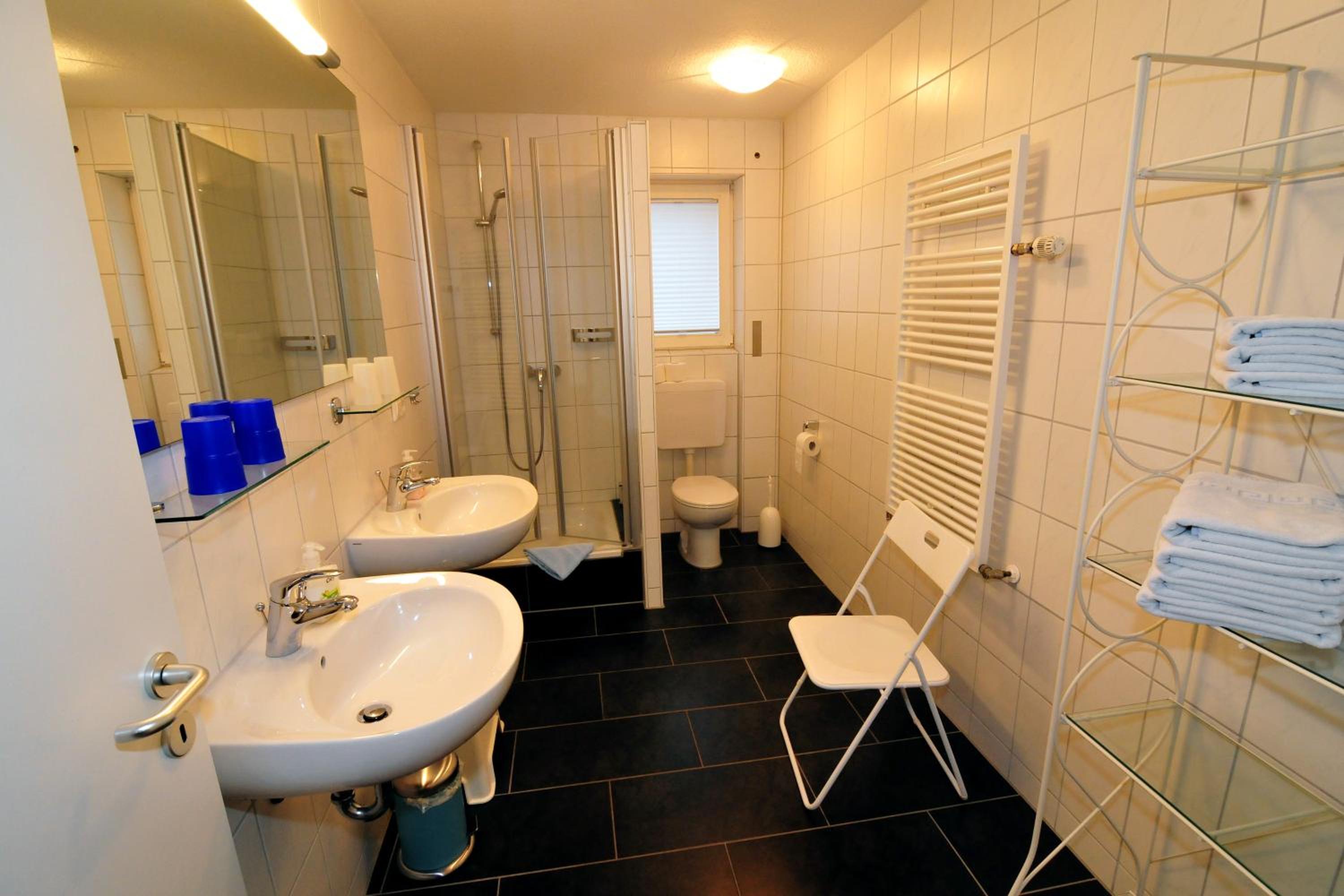 Apartments Münchbach - near Europa-Park and Rulantica