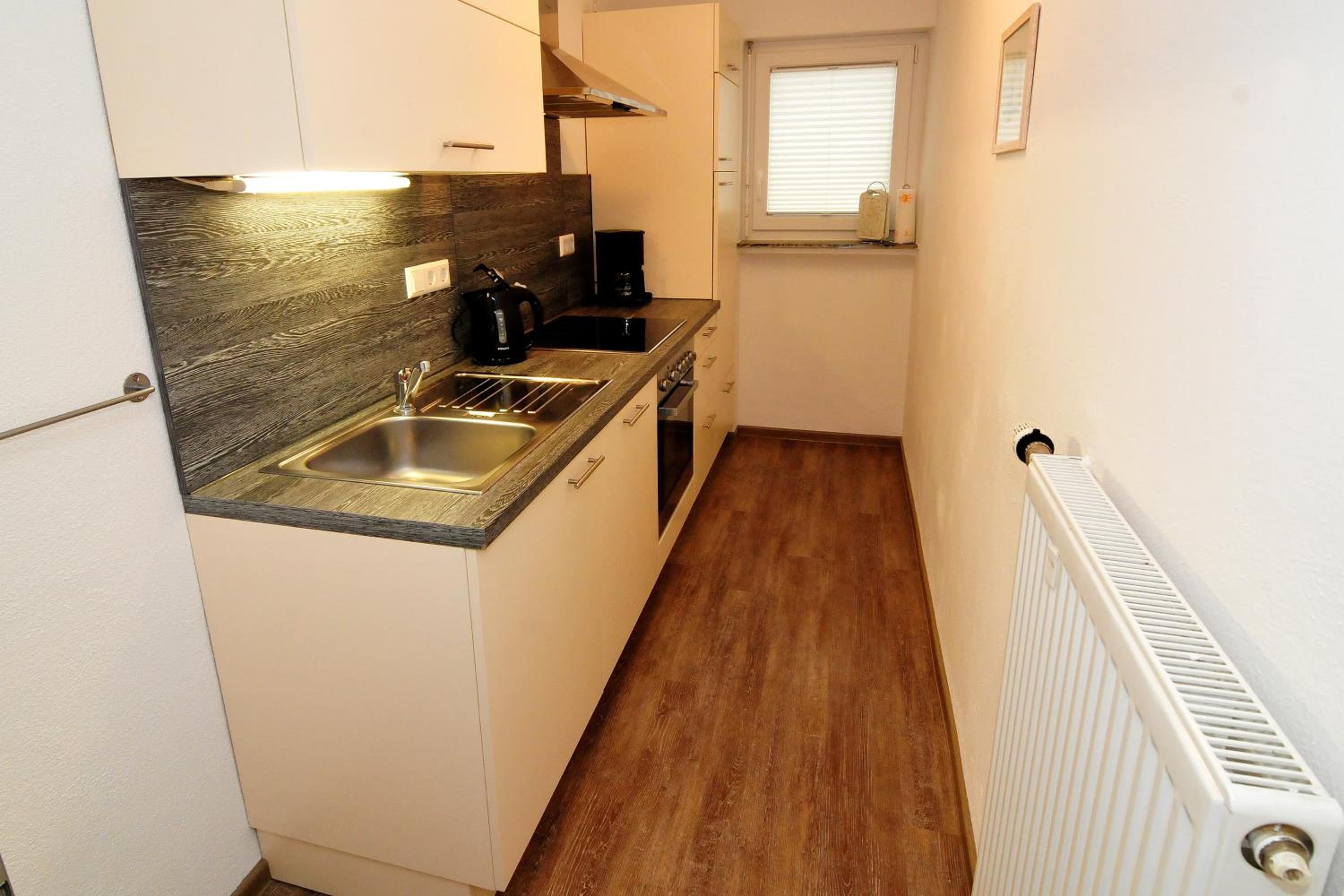 Apartments Münchbach - near Europa-Park and Rulantica