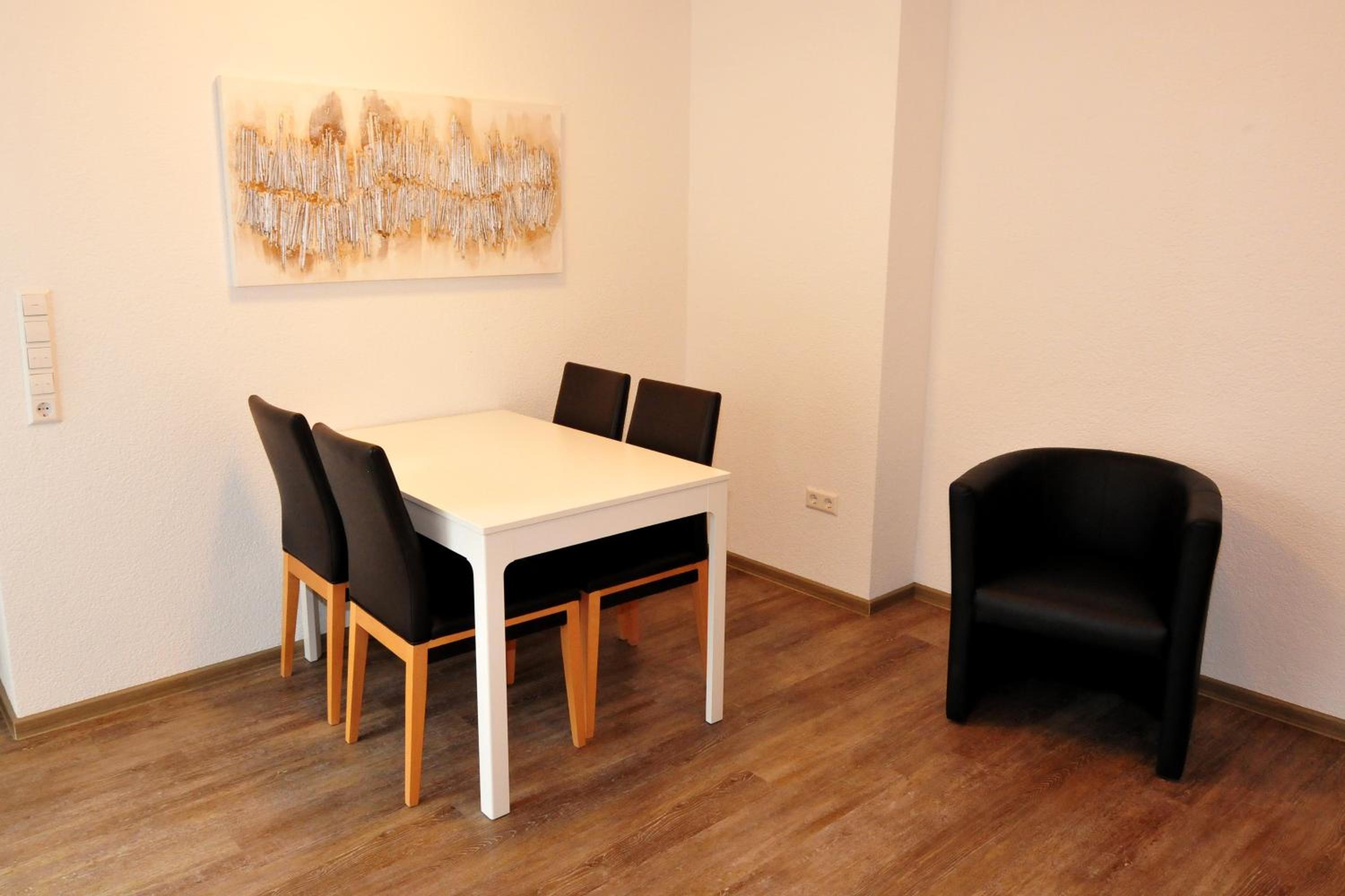 Apartments Münchbach - near Europa-Park and Rulantica