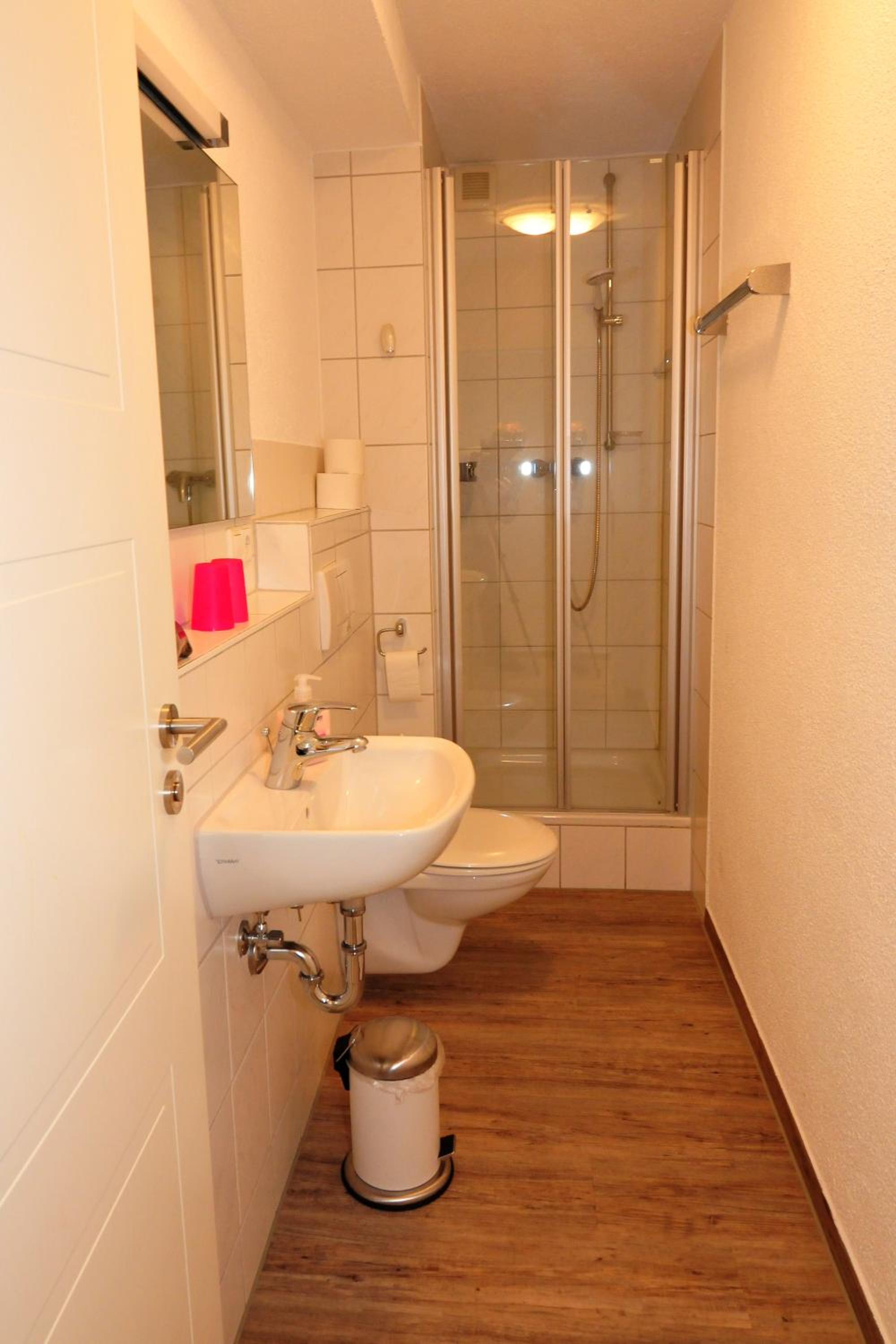 Apartments Münchbach - near Europa-Park and Rulantica