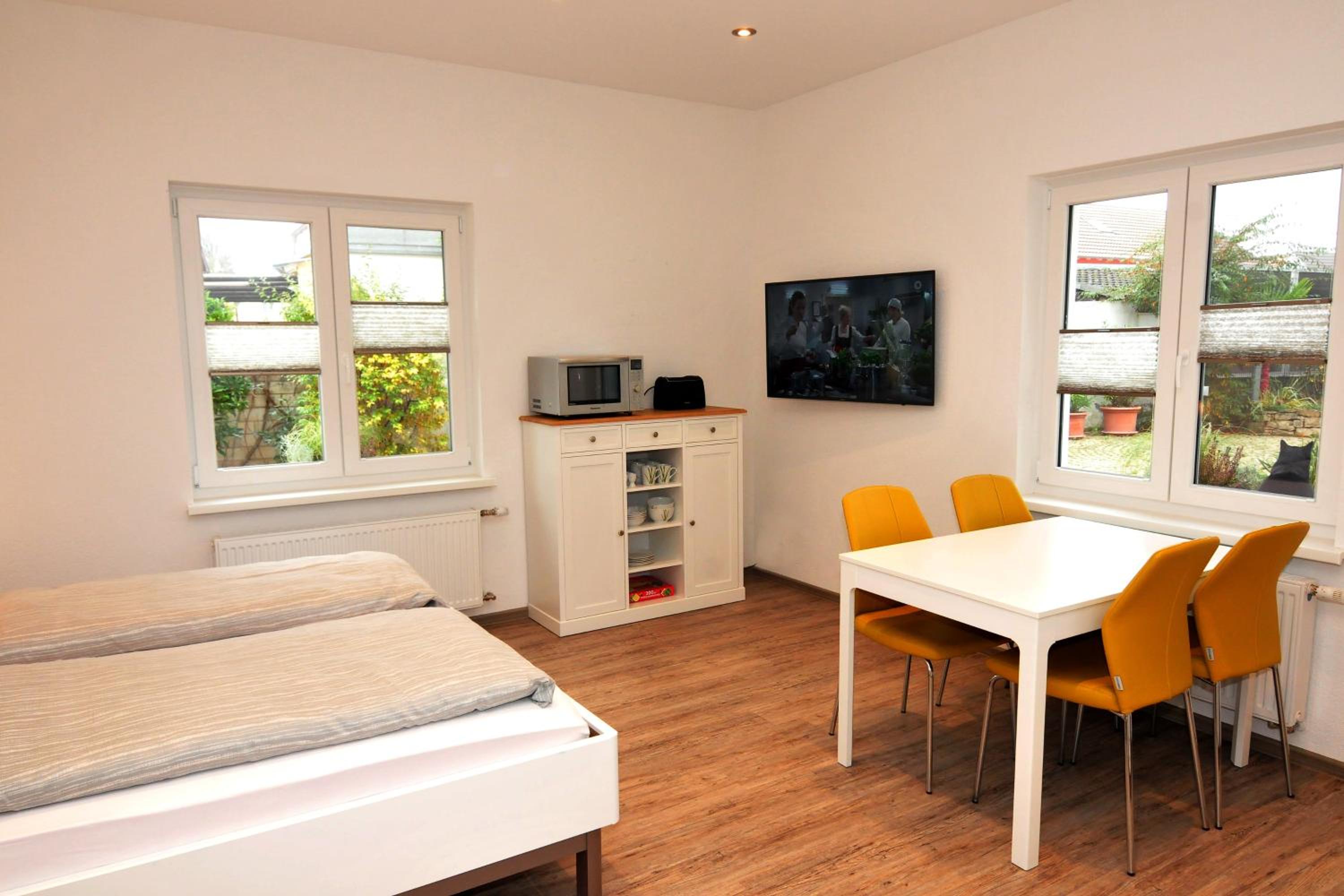 Apartments Münchbach - near Europa-Park and Rulantica