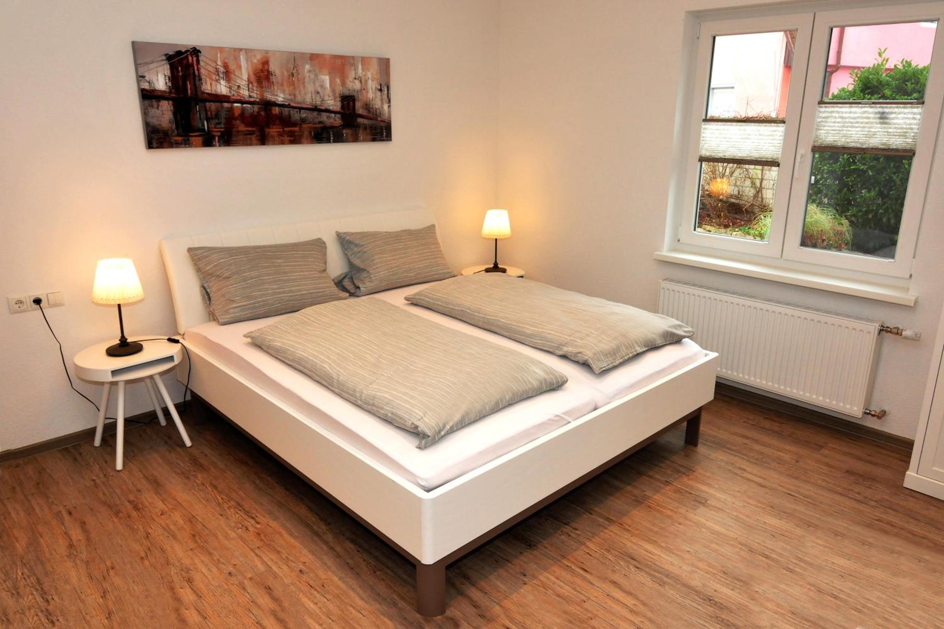 Apartments Münchbach - near Europa-Park and Rulantica