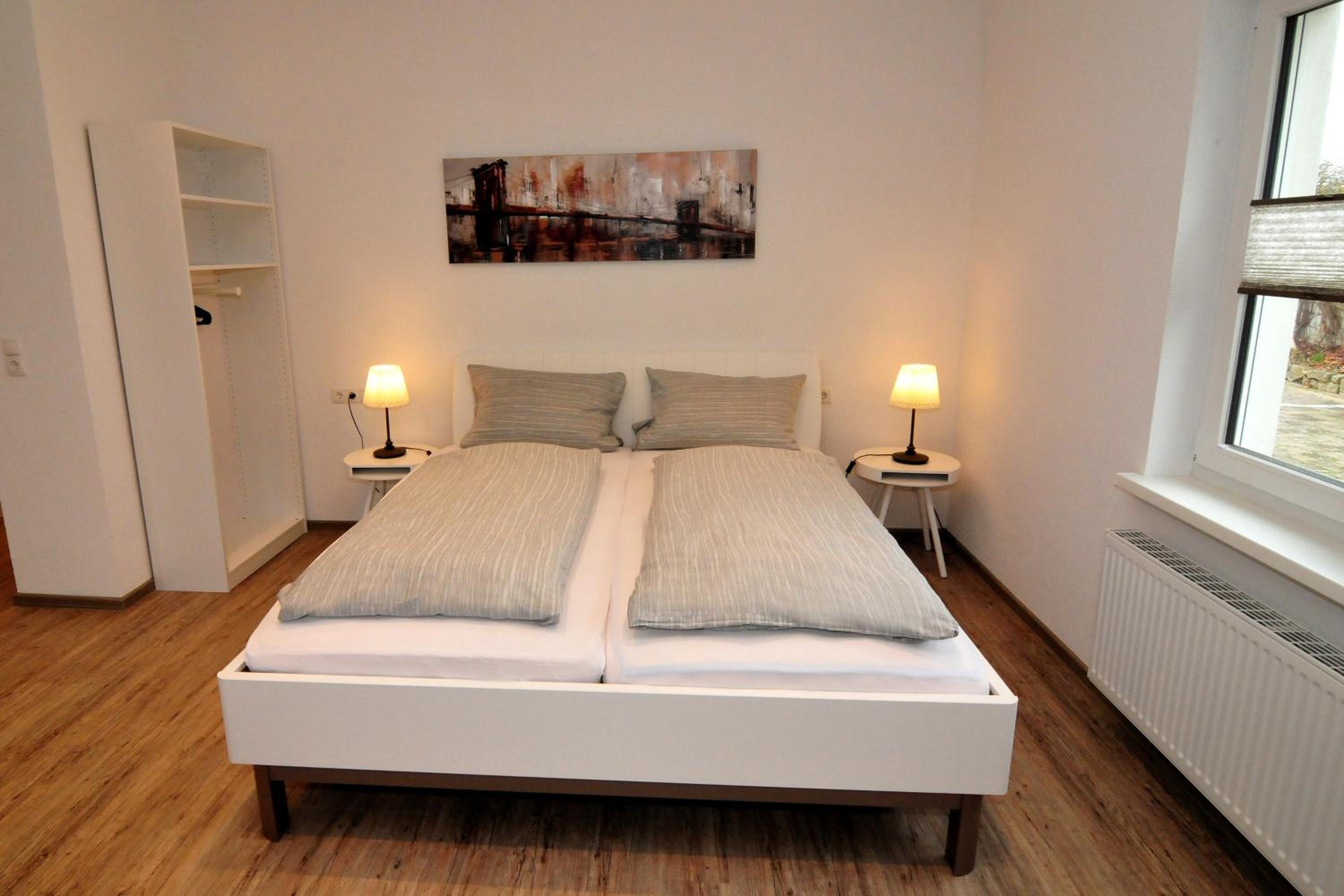 Apartments Münchbach - near Europa-Park and Rulantica