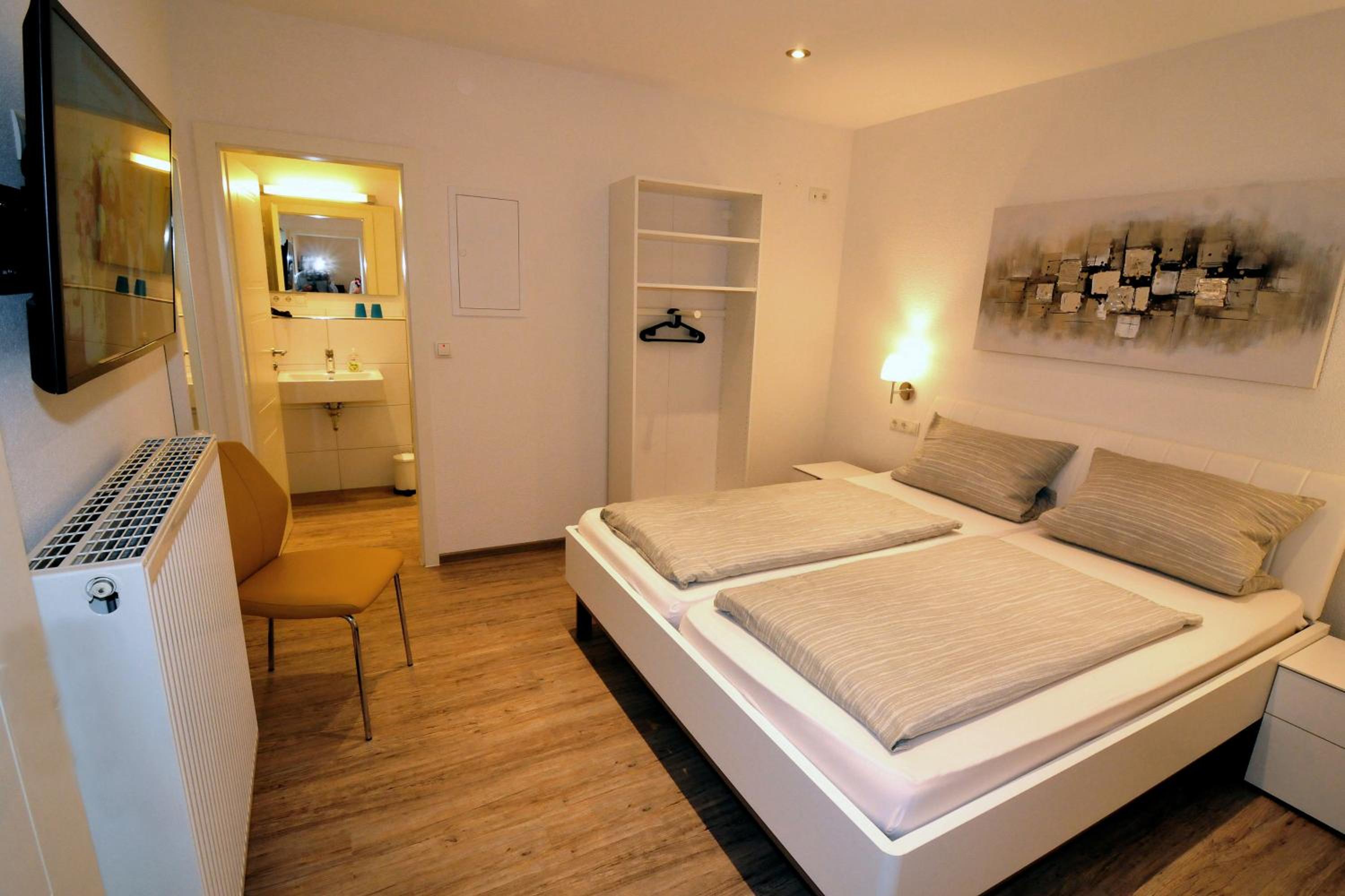 Apartments Münchbach - near Europa-Park and Rulantica