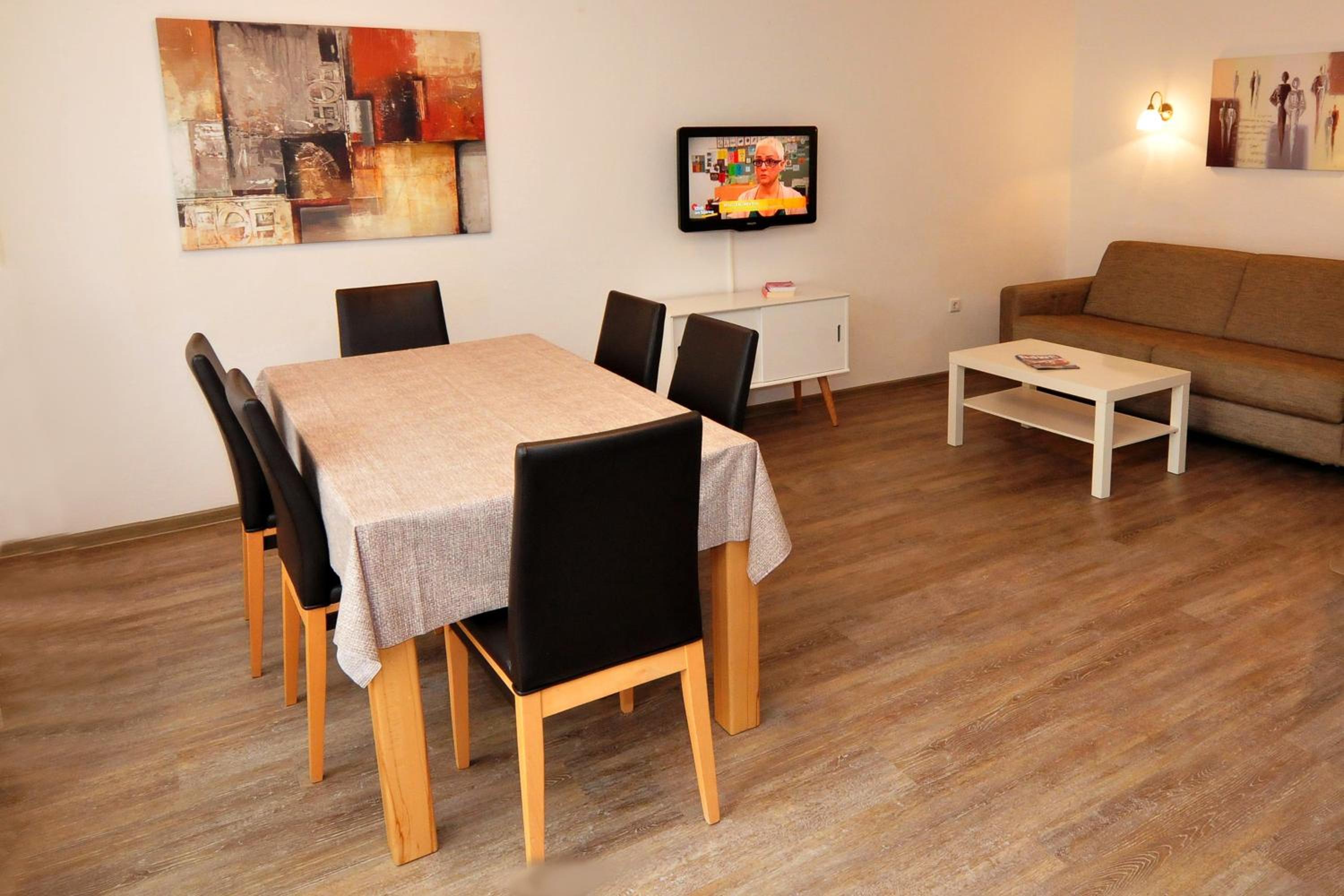 Apartments Münchbach - near Europa-Park and Rulantica