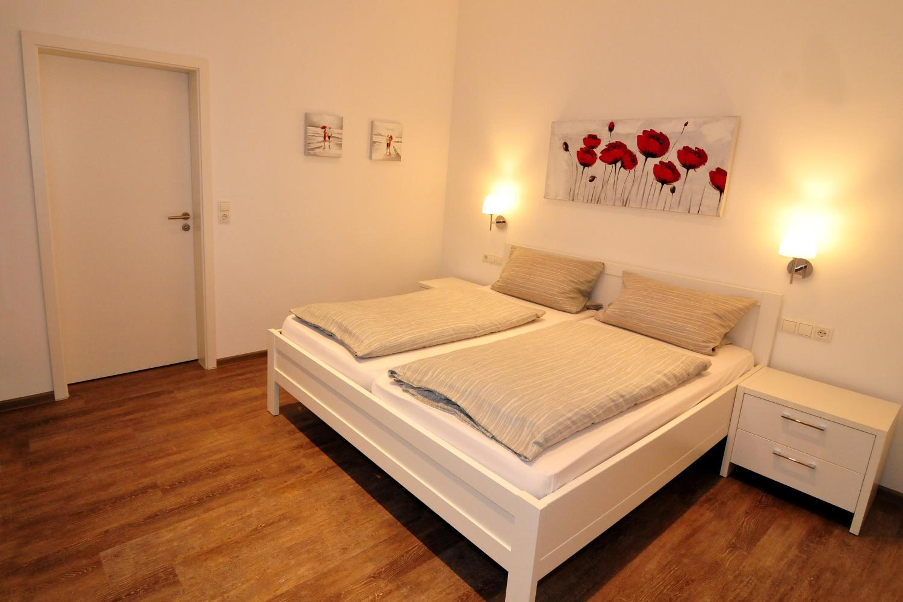 Apartments Münchbach - near Europa-Park and Rulantica