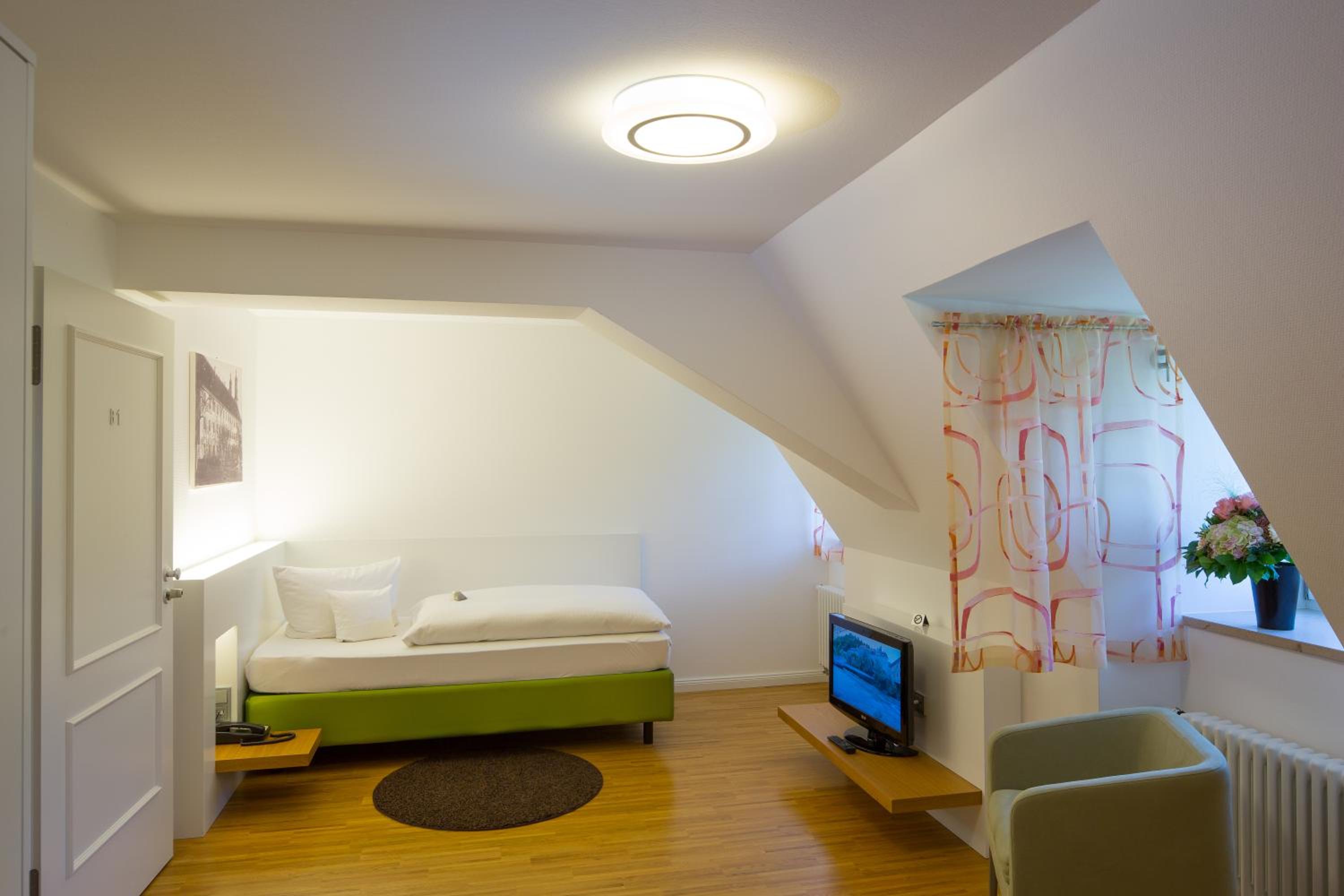 Hotel Kloster Holzen - Property Image 32