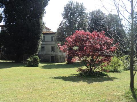 Villa La Dogana B&B di Charme - Historic Villa with a beautiful garden - private parking