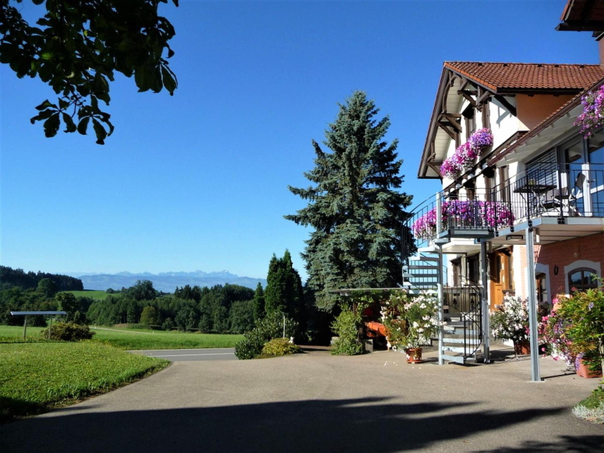 Gästehaus Reischmann