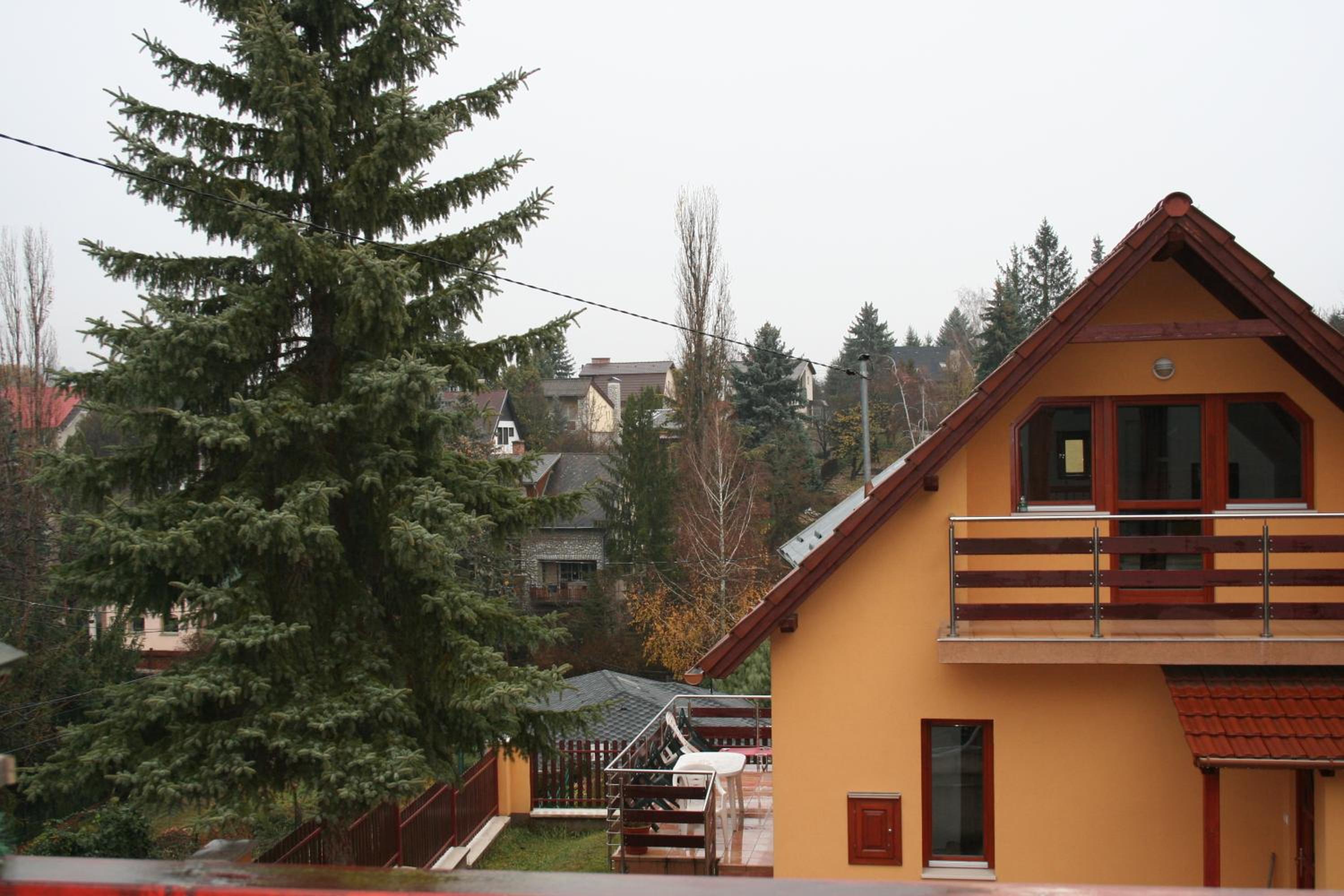 Treasure Deluxe House view 2
