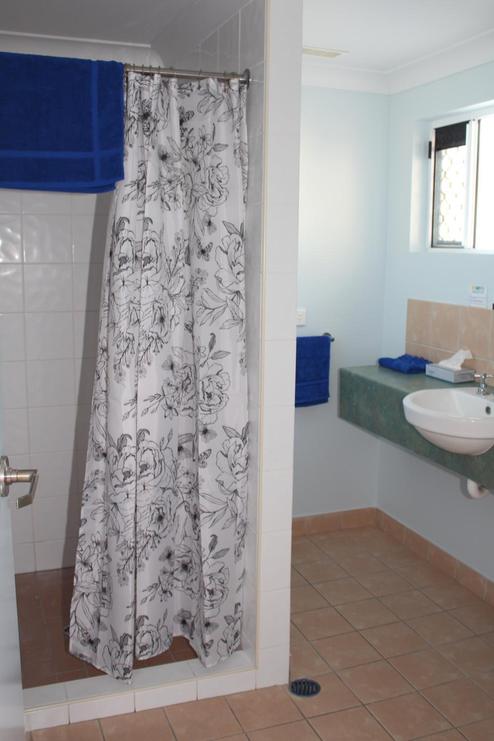 TI Motel Torres Strait