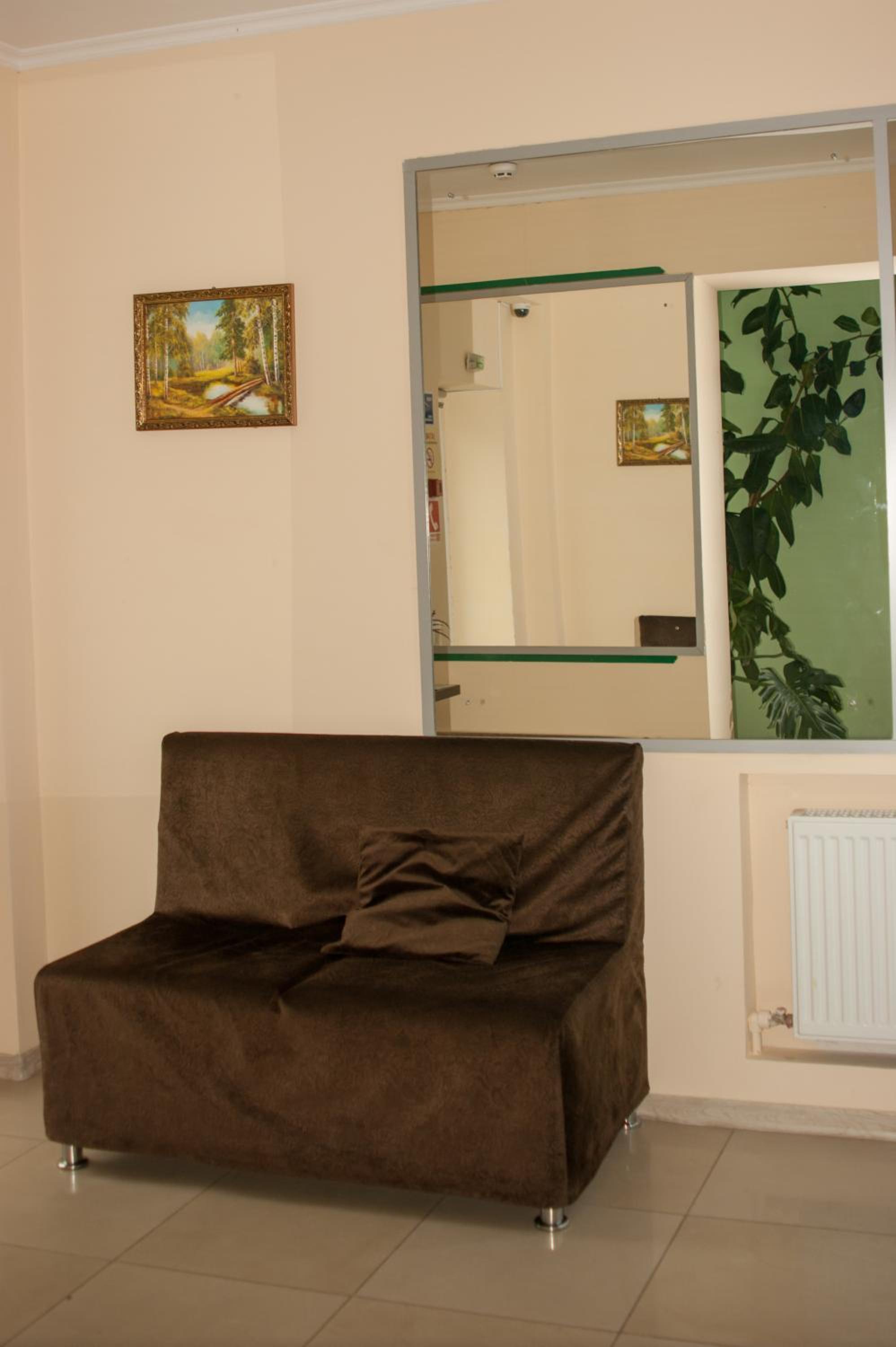 Art Galery Hostel view 5
