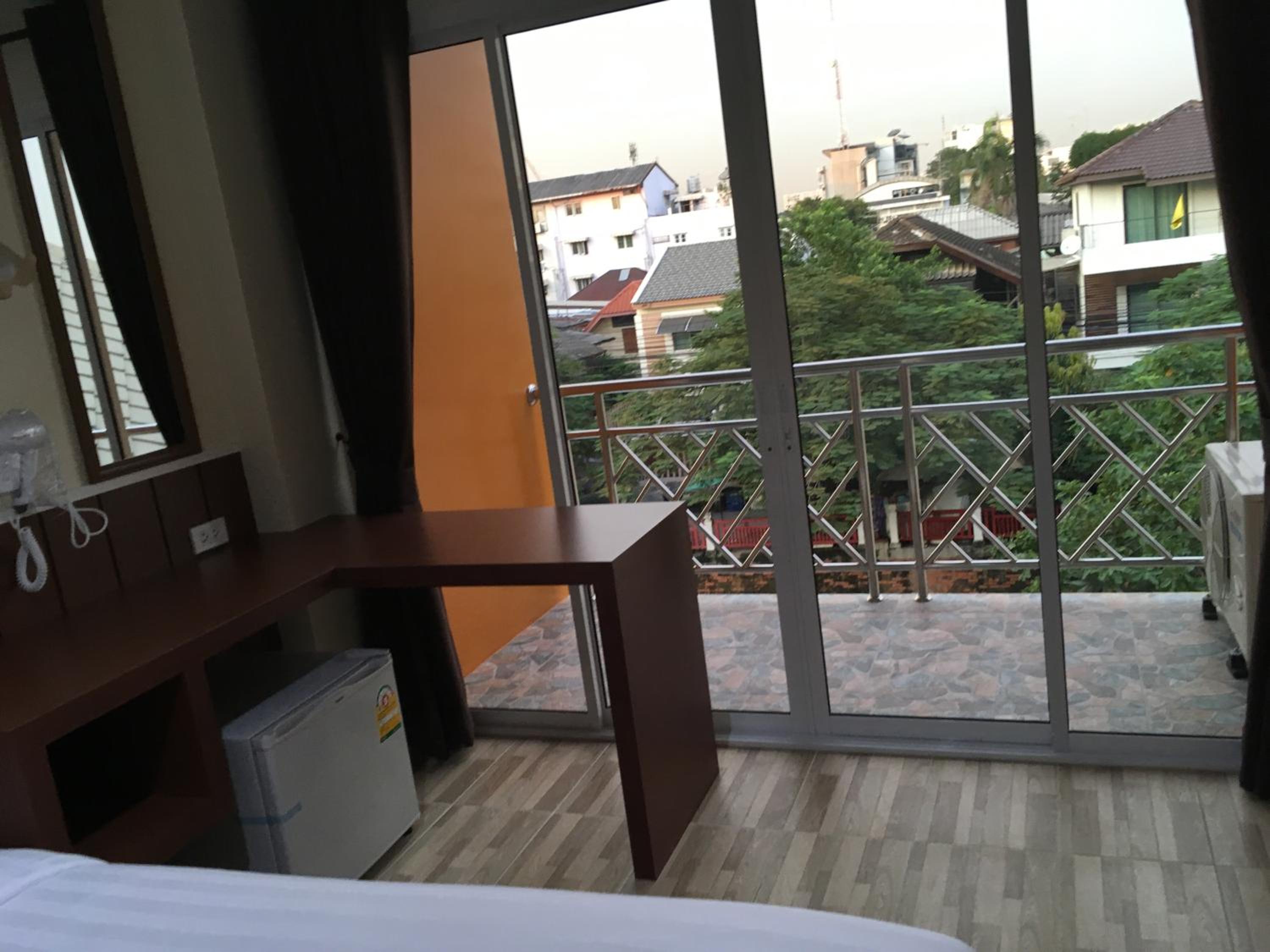 Baan Wanchart