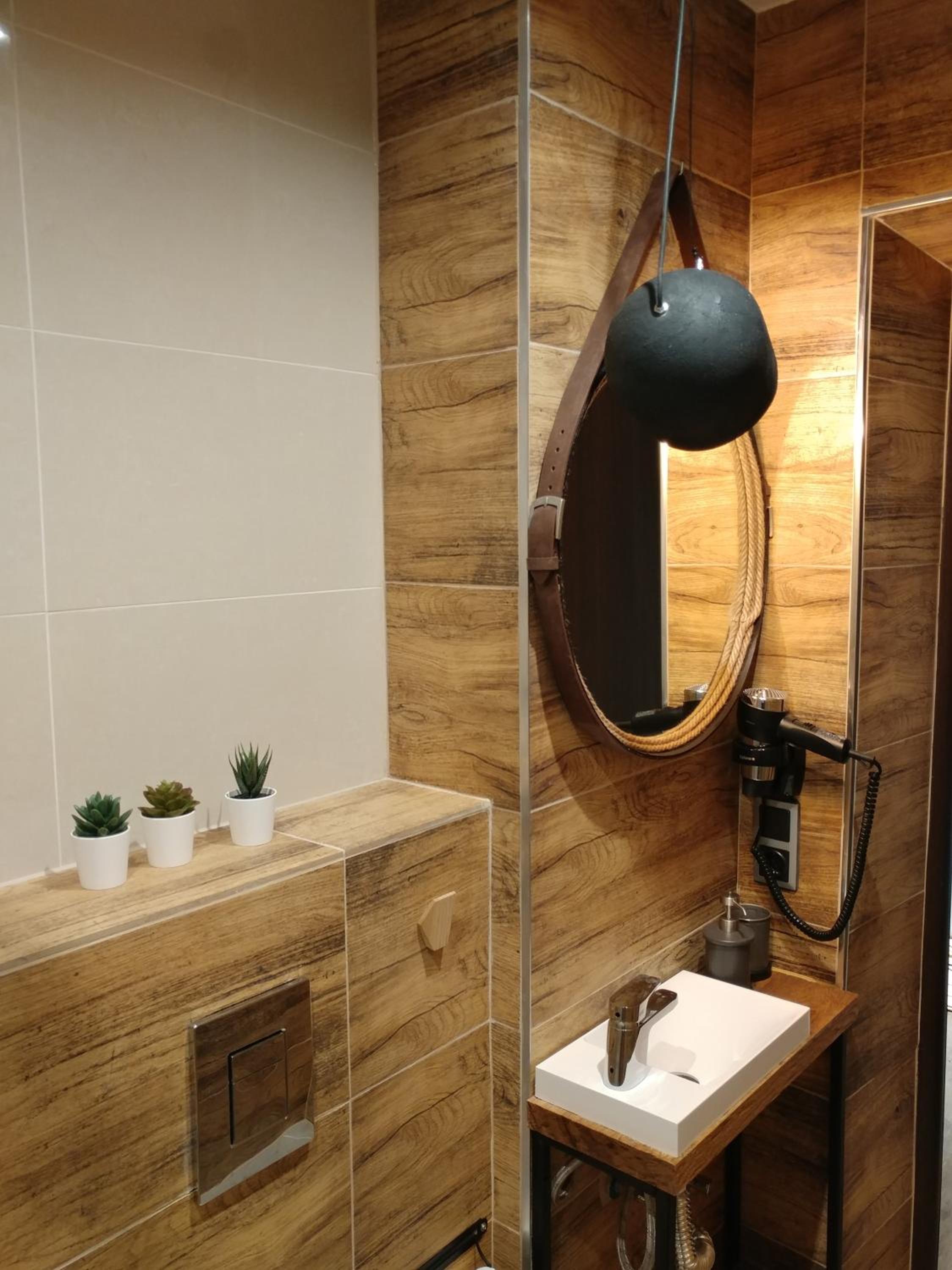DOR Apartment