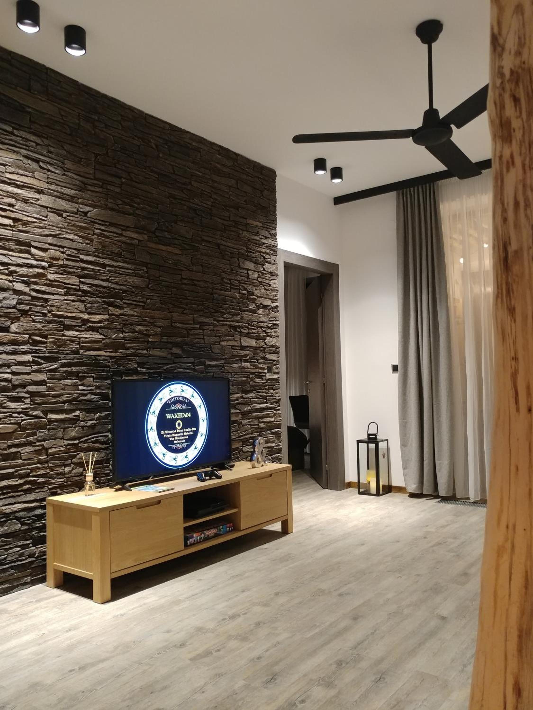 DOR Apartment