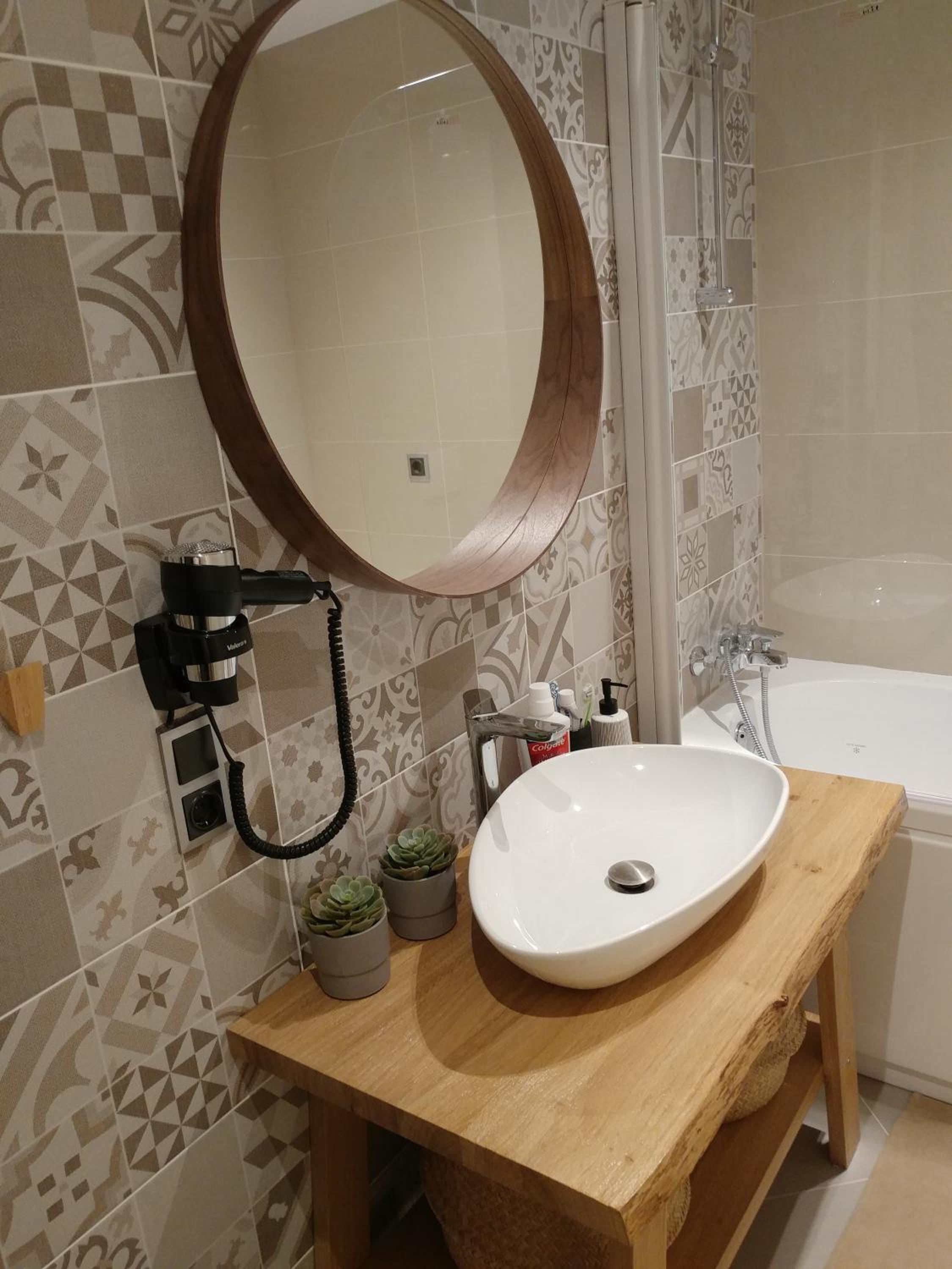 DOR Apartment