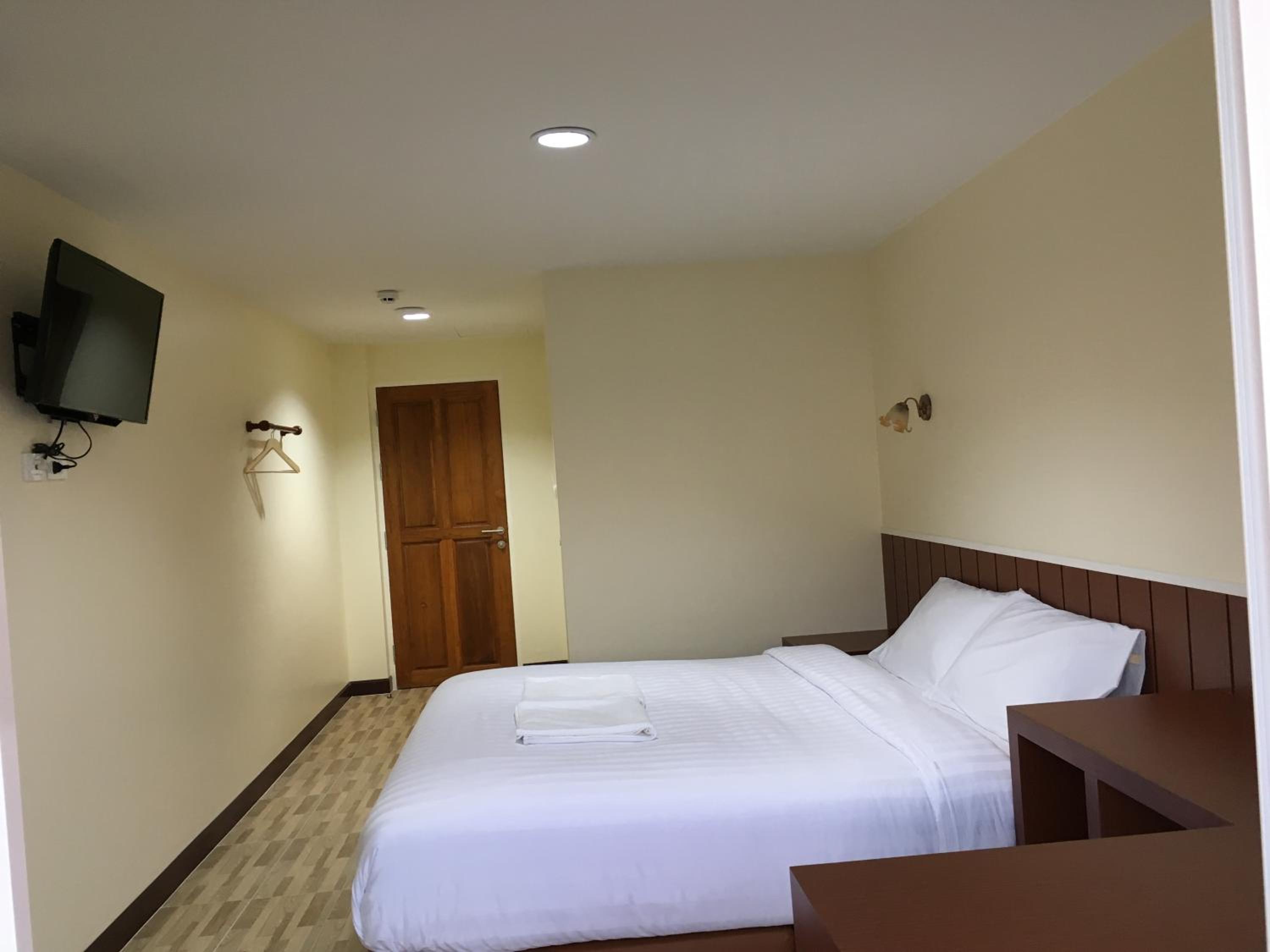 Baan Wanchart