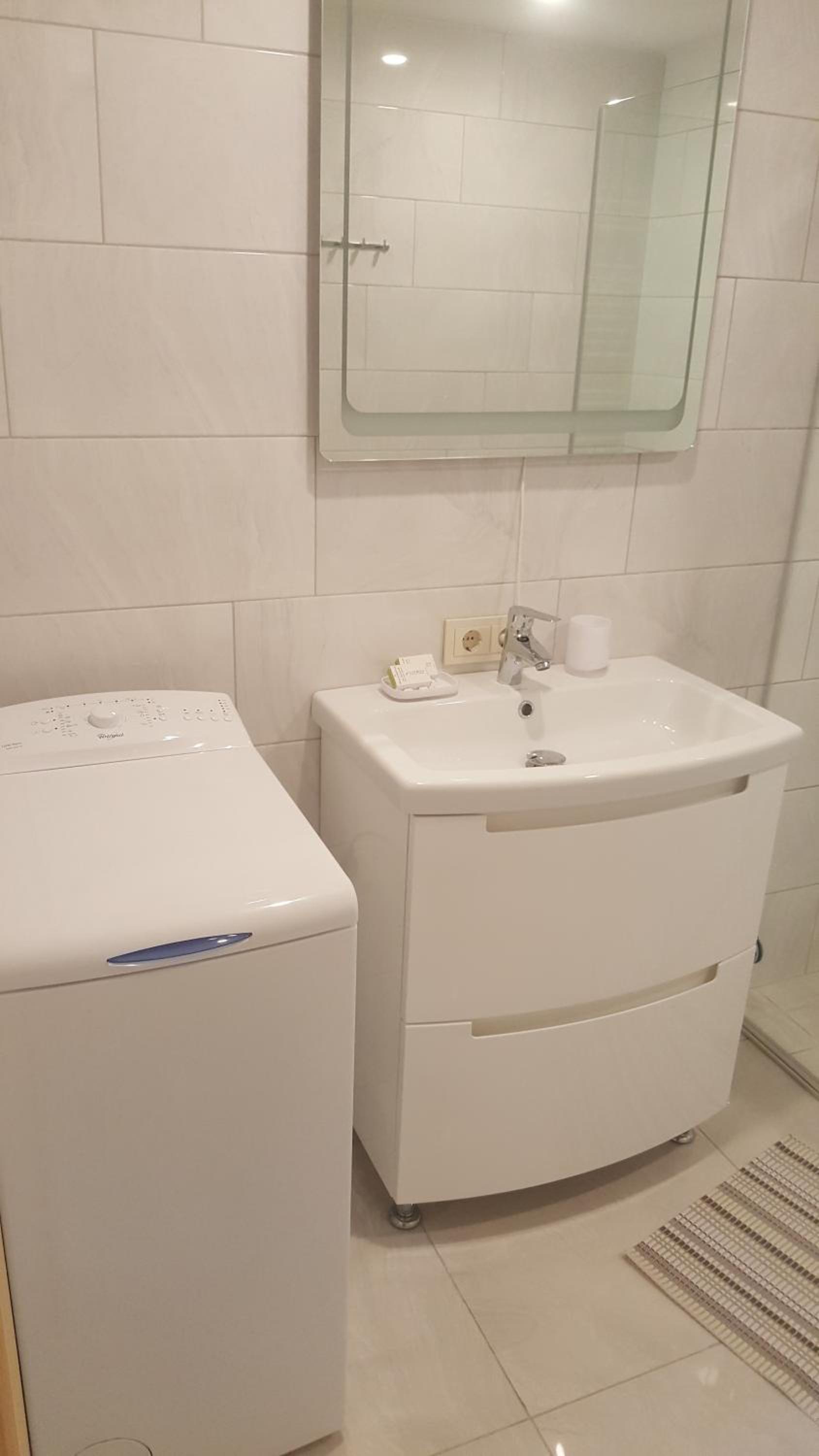 Apartamentai Renata view 5