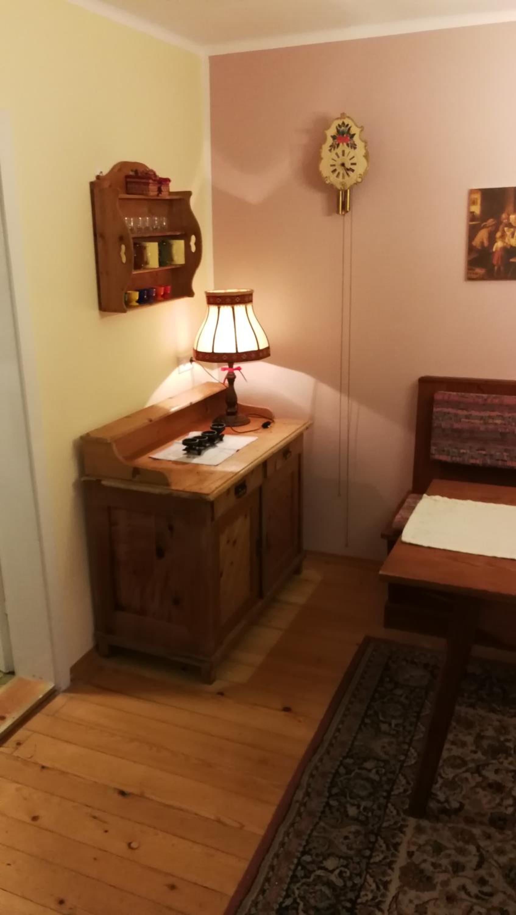 Rosis Cottage