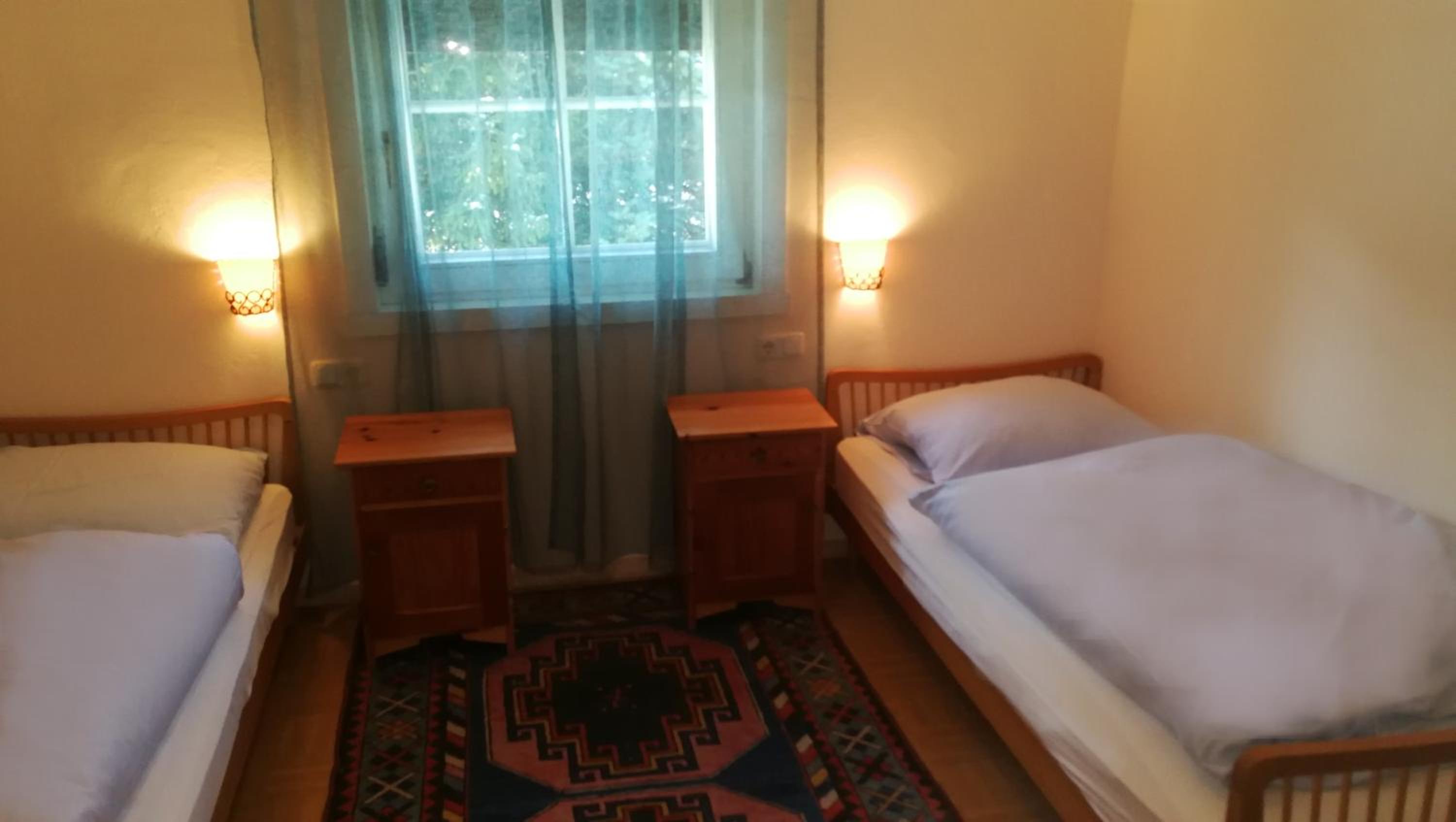 Rosis Cottage