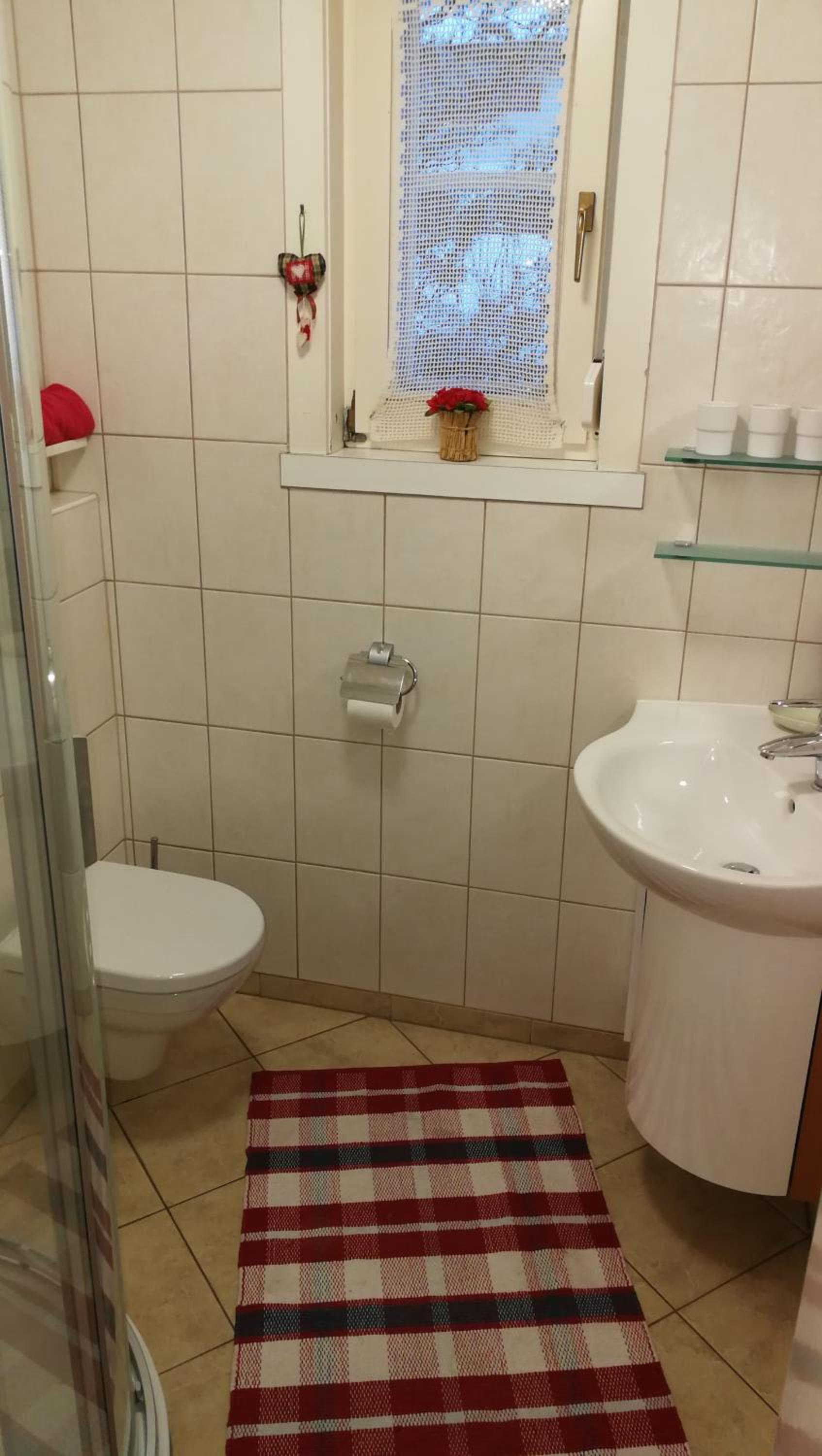 Rosis Cottage