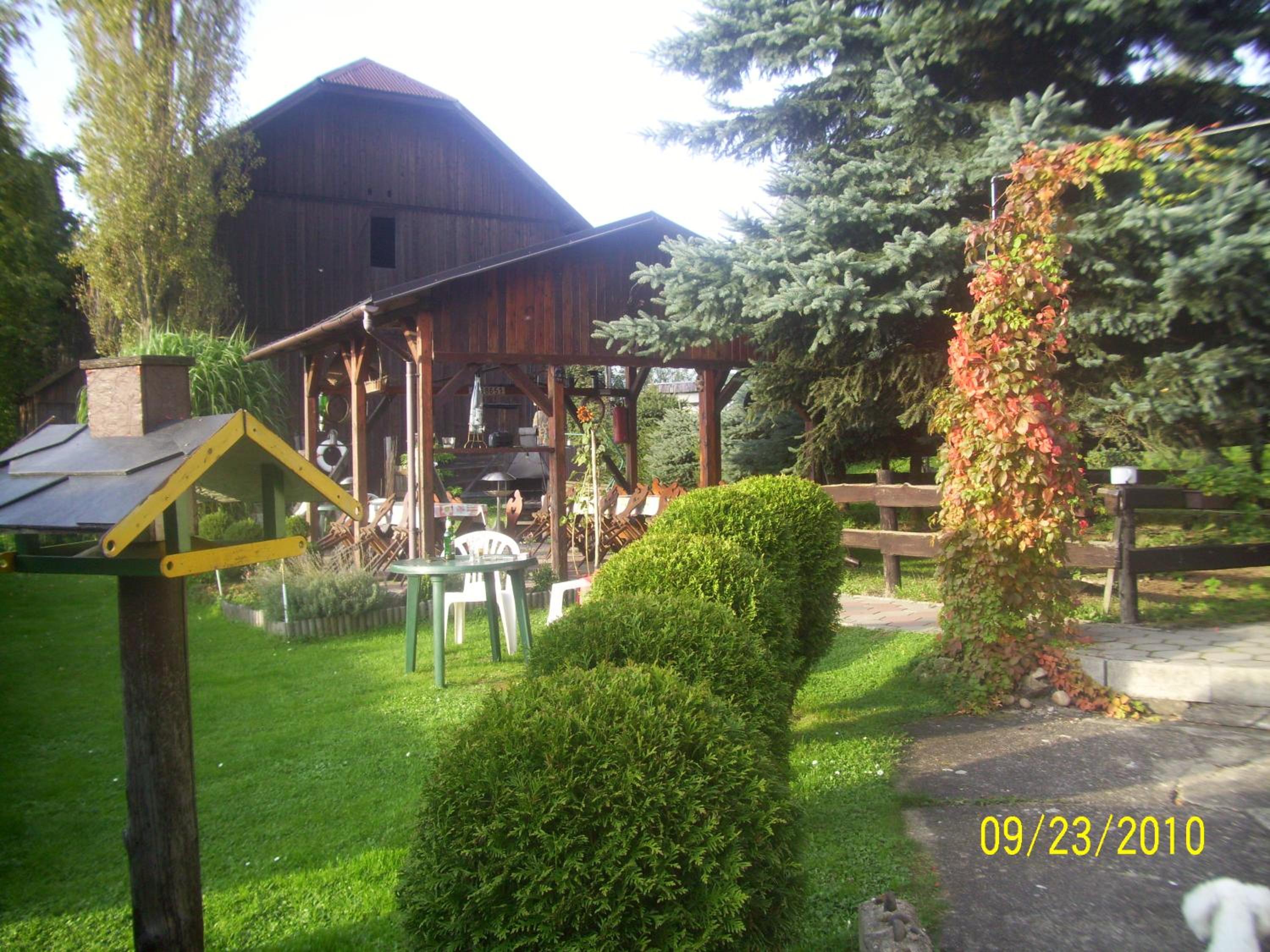Pension U Stehlíků