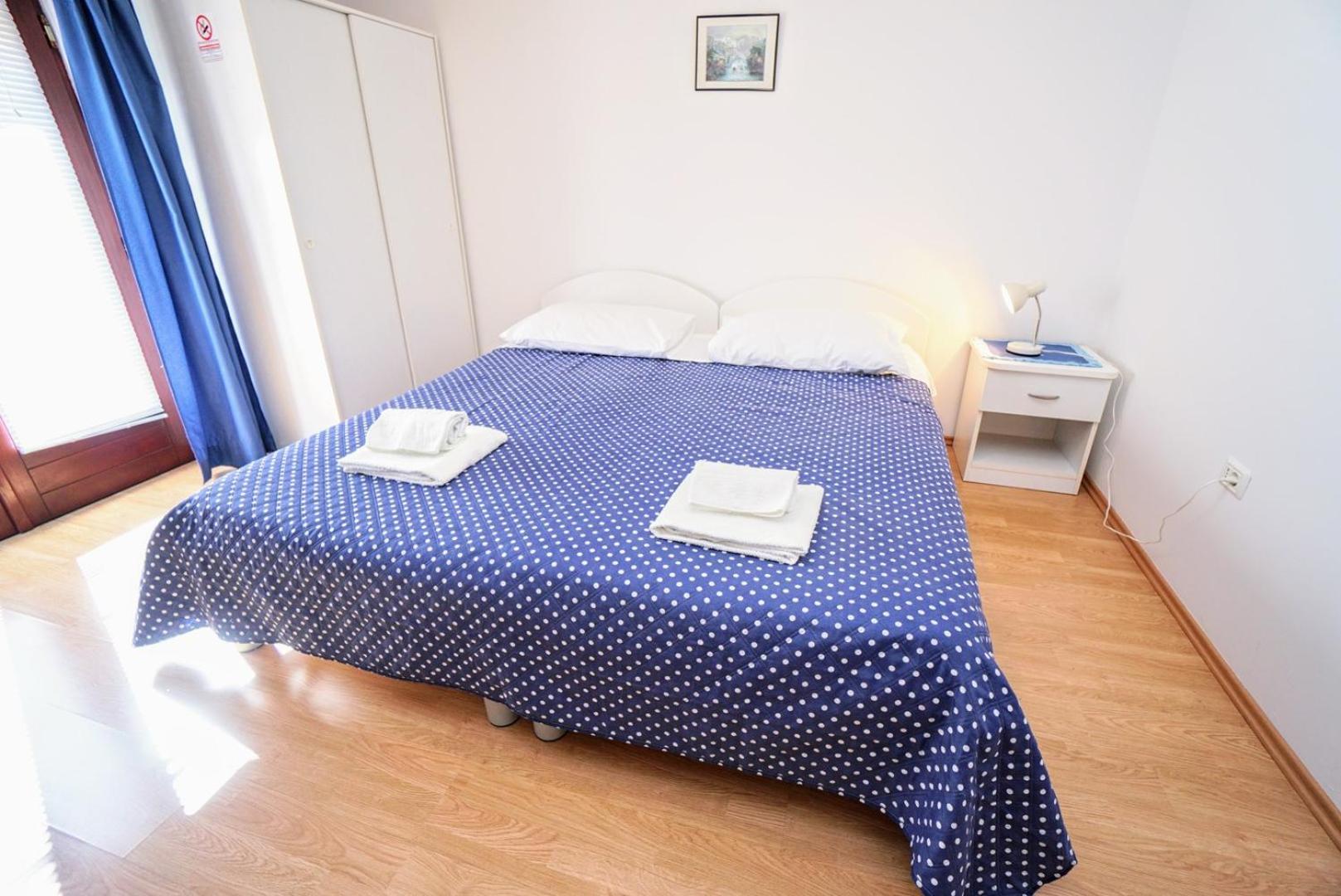 Apartment Daniela view 2