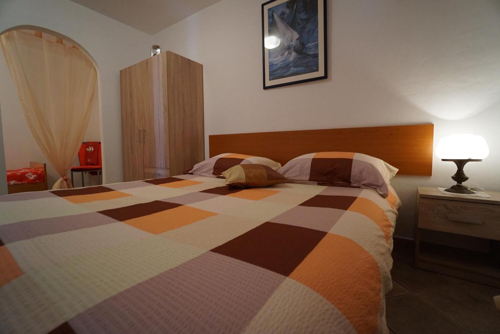 Apartment Eliana