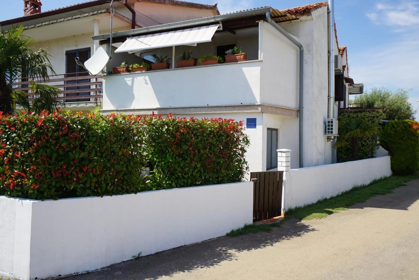 Apartment Eliana