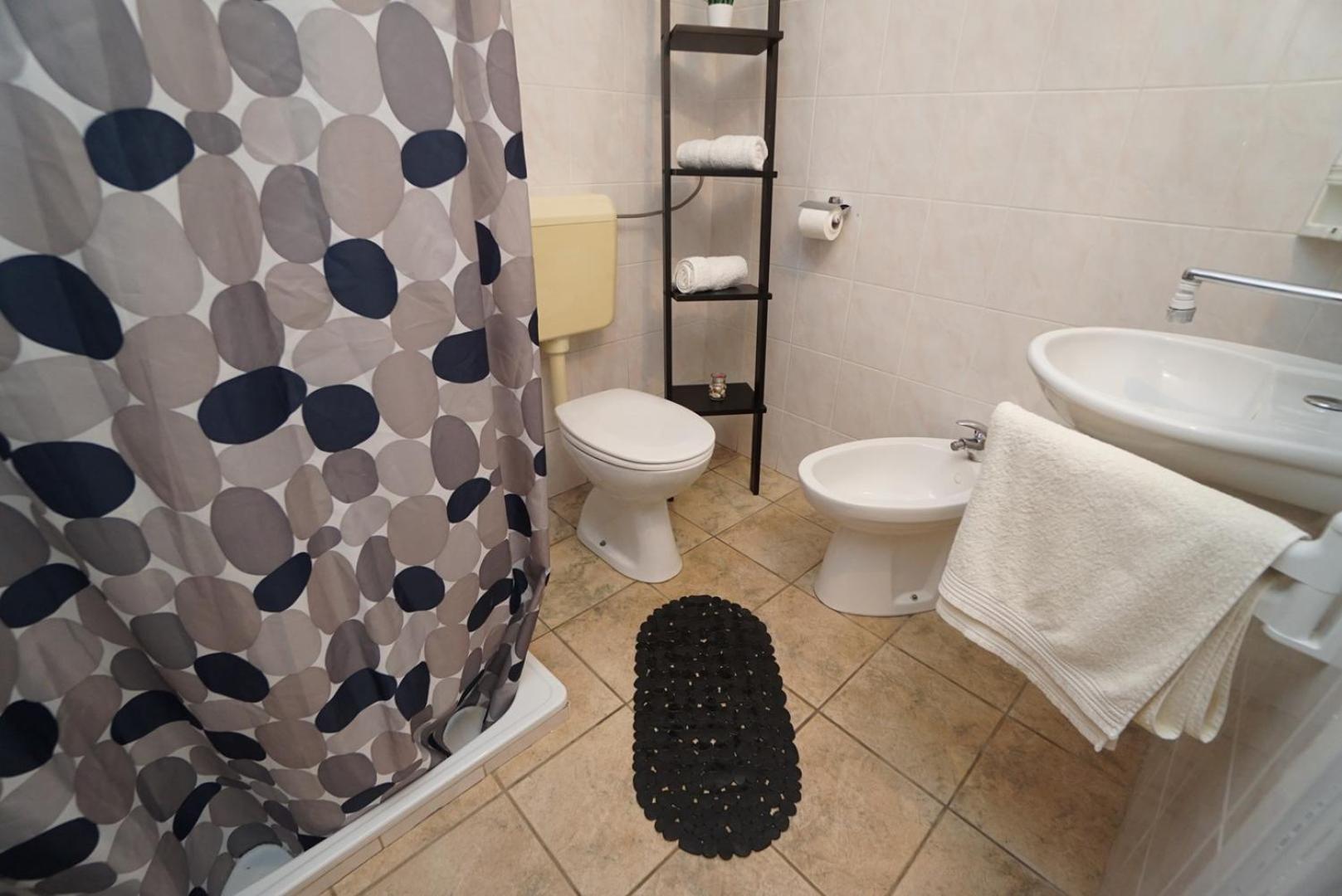 Apartment Eliana